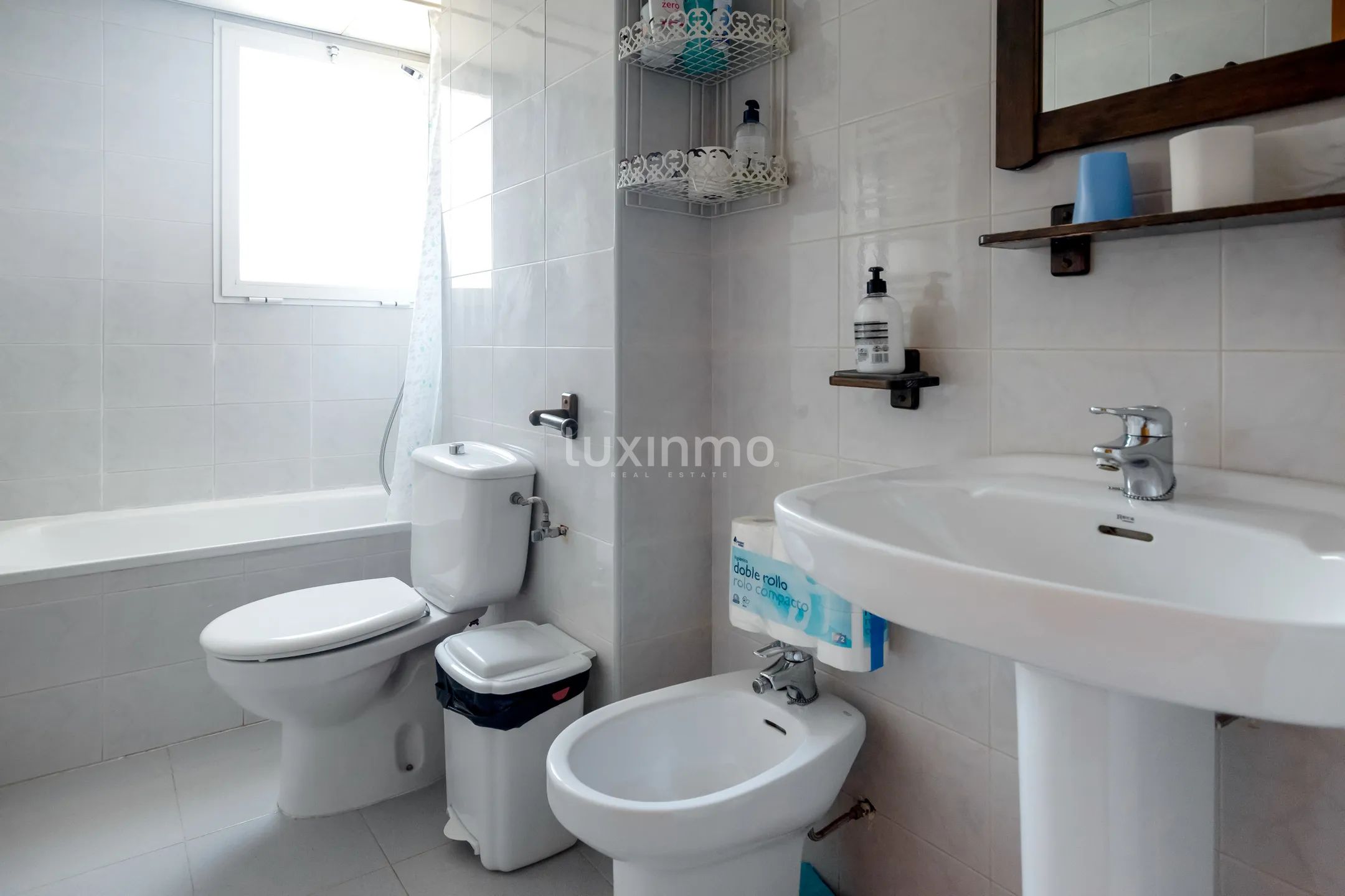 Apartment for sale with sea views in Poniente Beach — photo 19