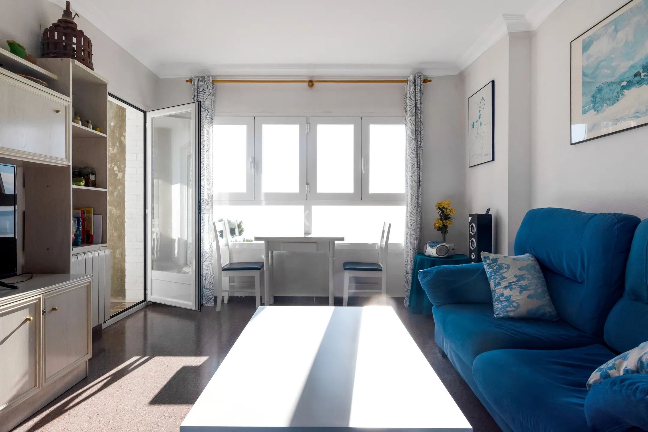 Apartment for sale with sea views in Poniente Beach — photo 8