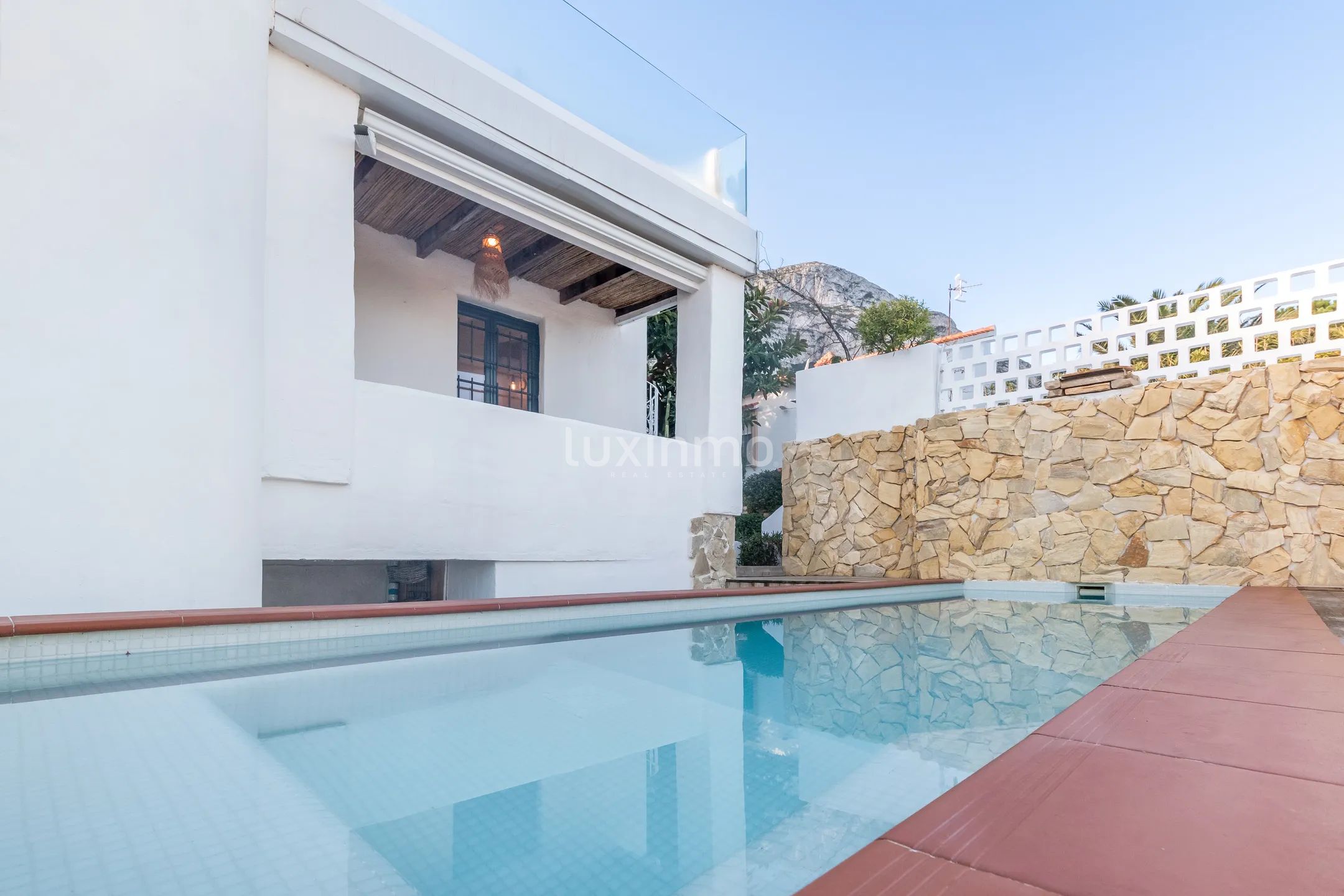 Fantastische woning in Denia met vakantievergunning — photo 23