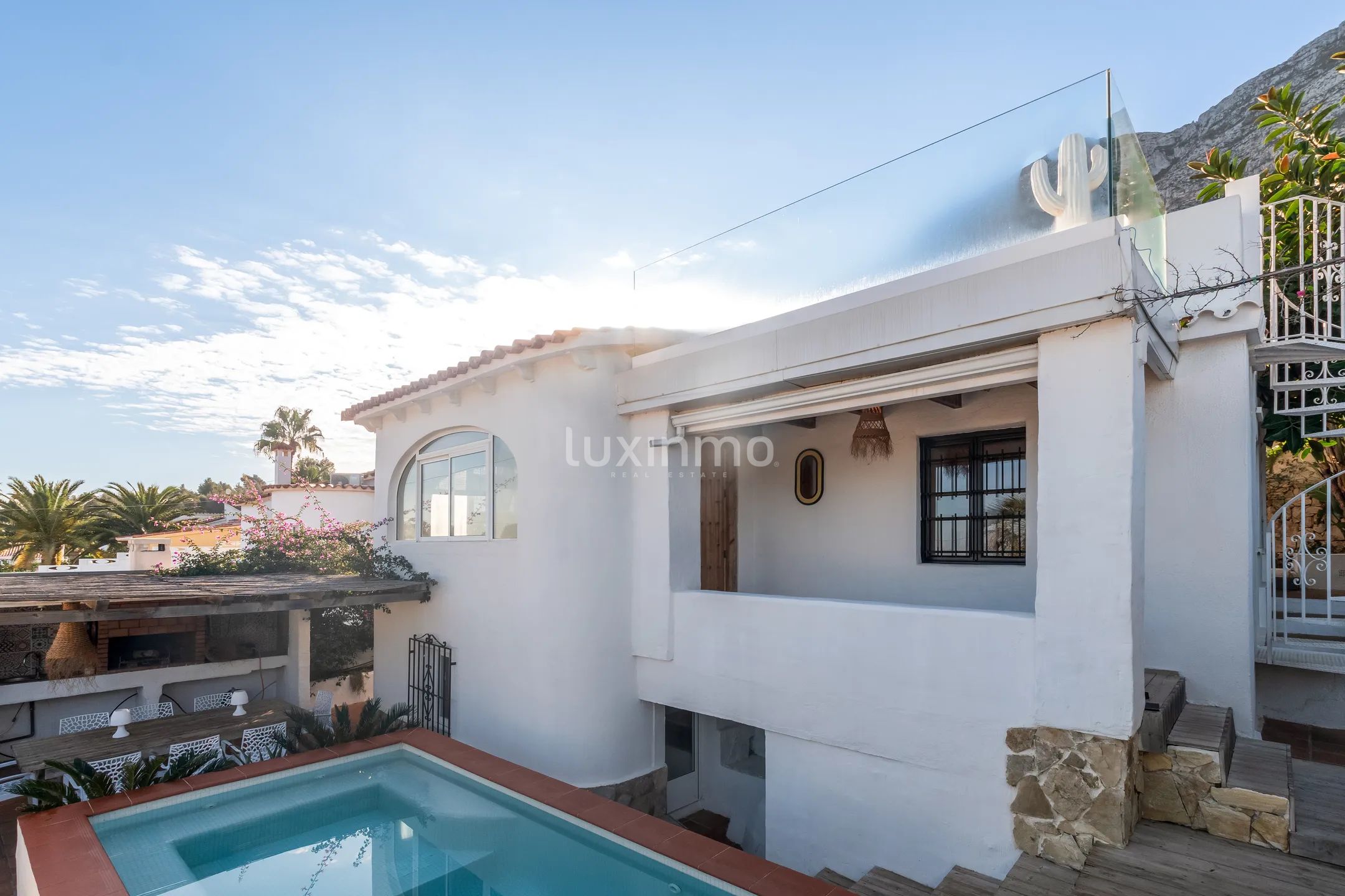 Fantastische woning in Denia met vakantievergunning — photo 25