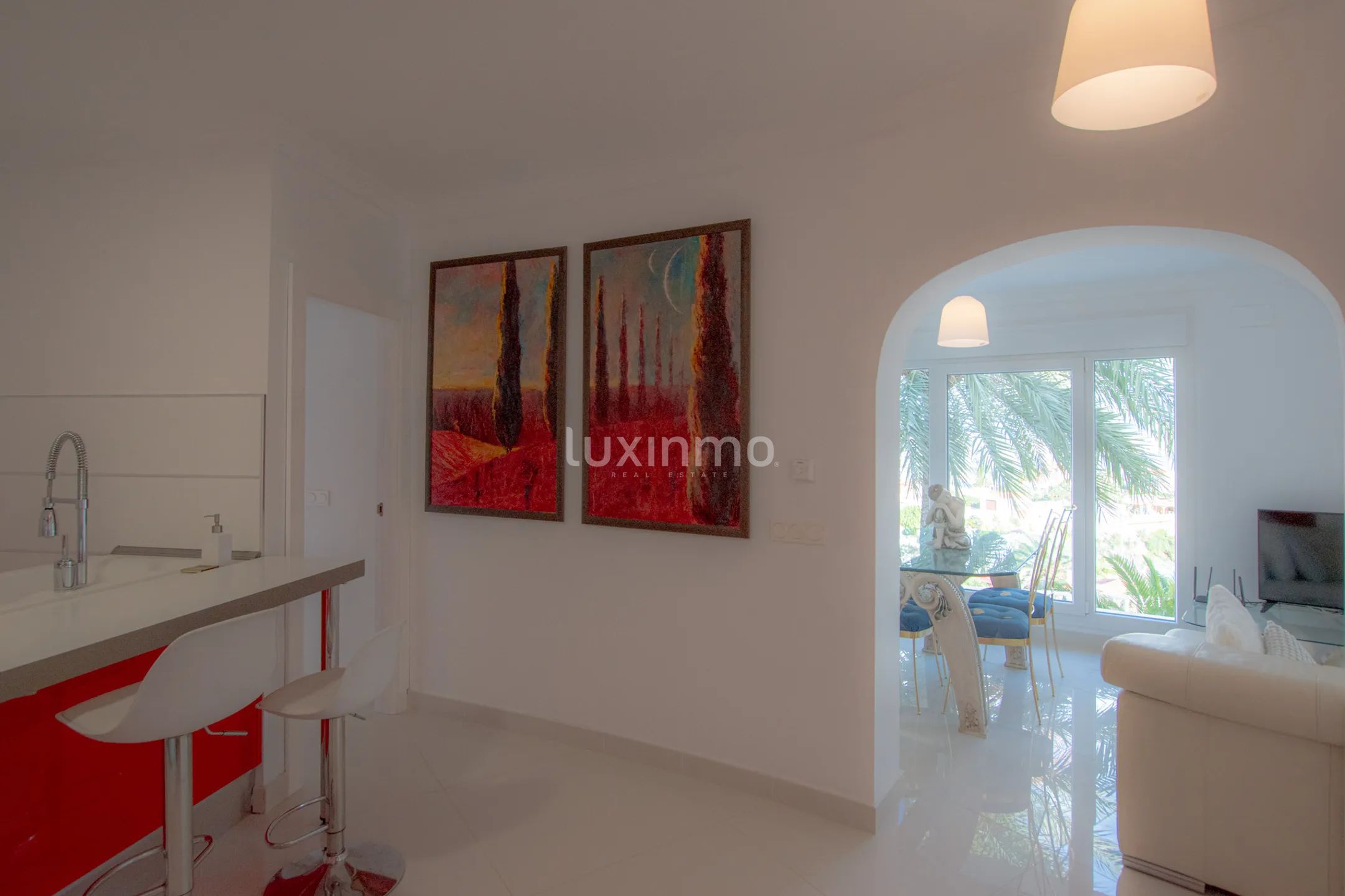 Apartamento en alquiler con vistas al mar — photo 8