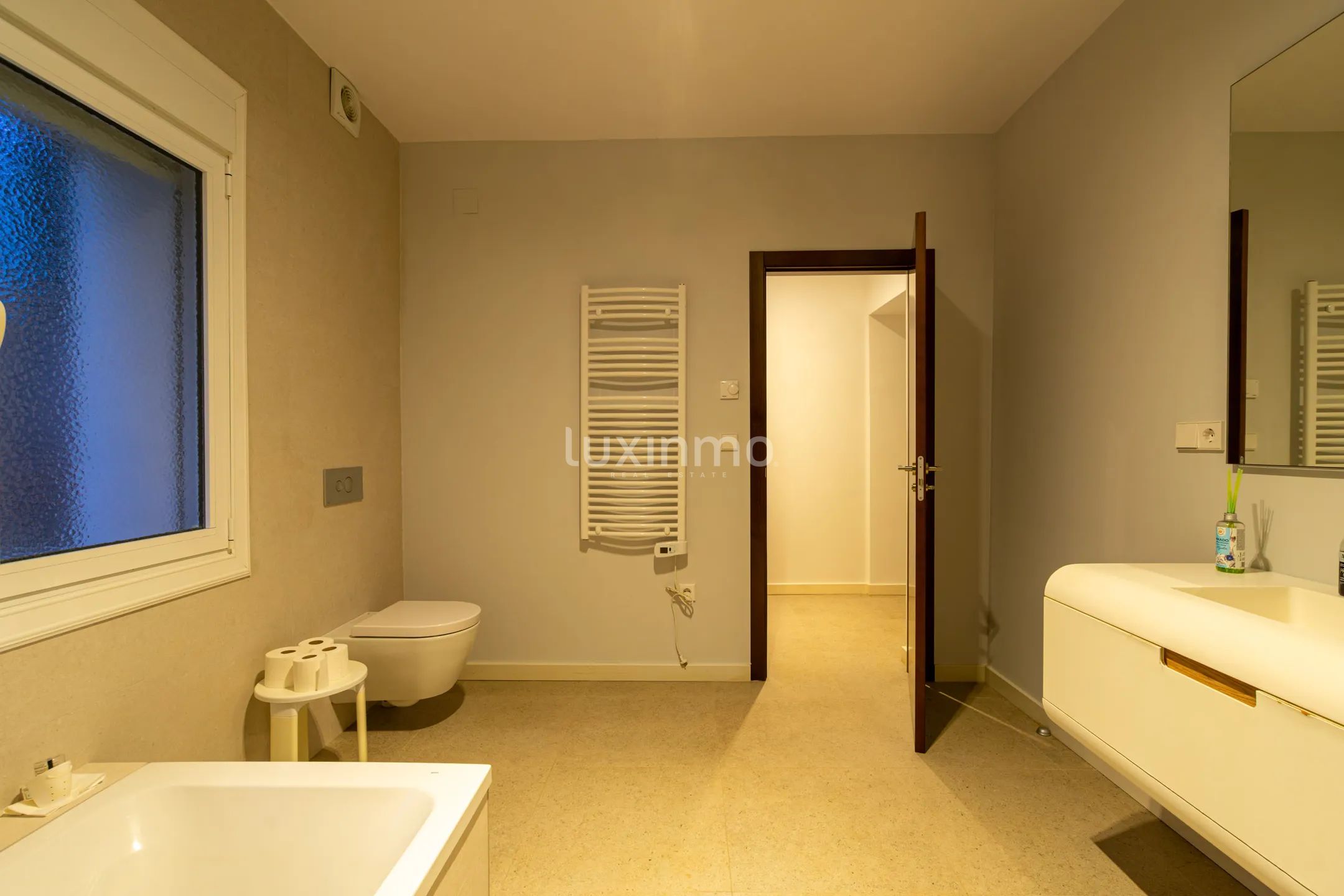 5-Bedroom Detached House with Sea Views in Benitatxell — photo 19