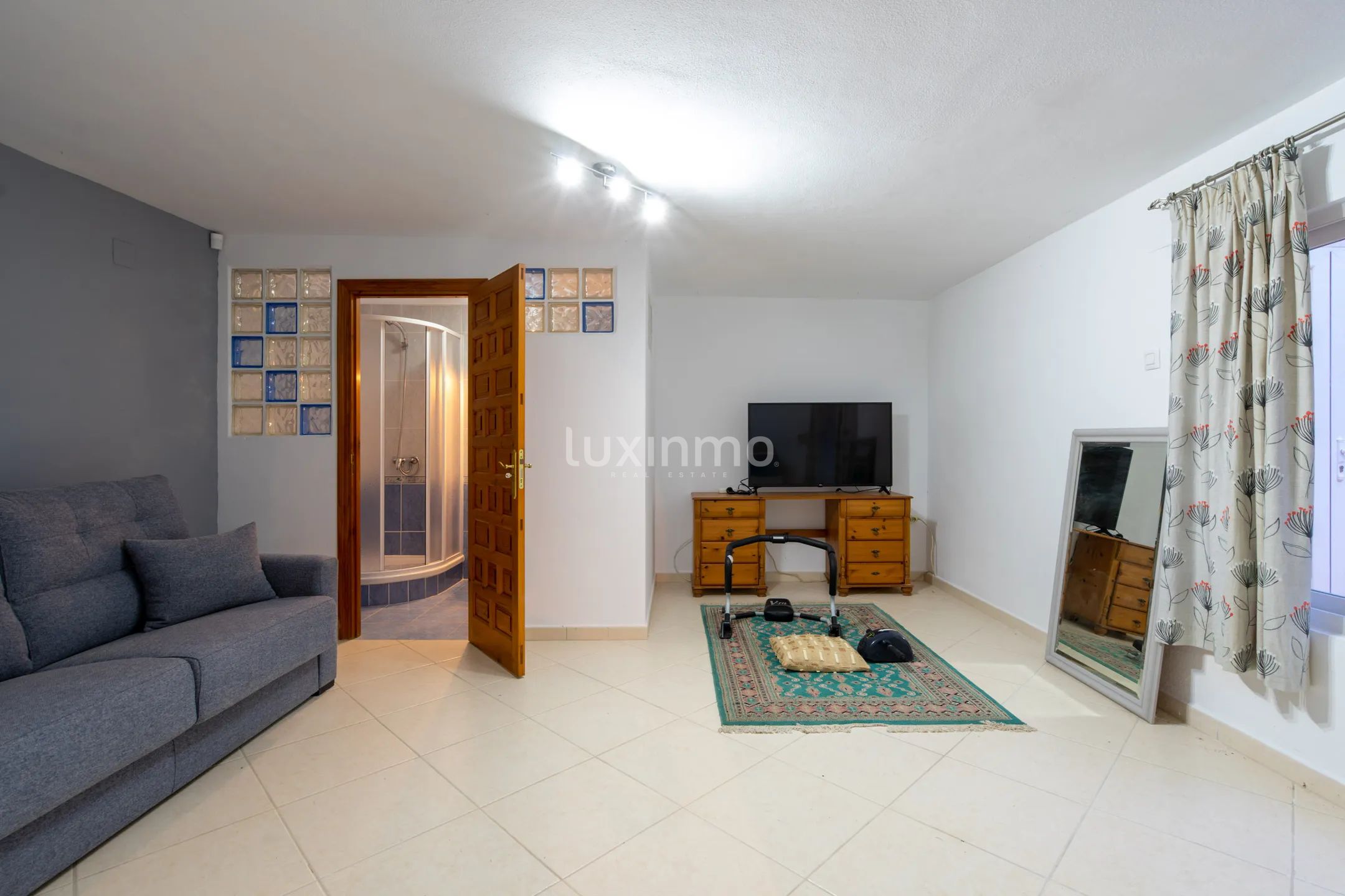 5-Bedroom Detached House with Sea Views in Benitatxell — photo 29