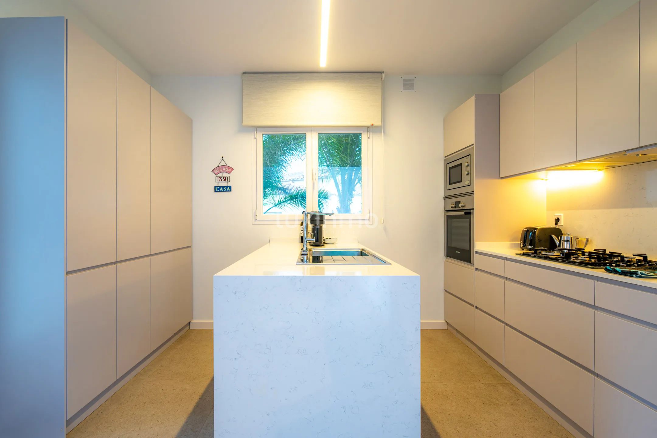 Fristående hus med 5 sovrum och havsutsikt i Benitatxell — photo 10