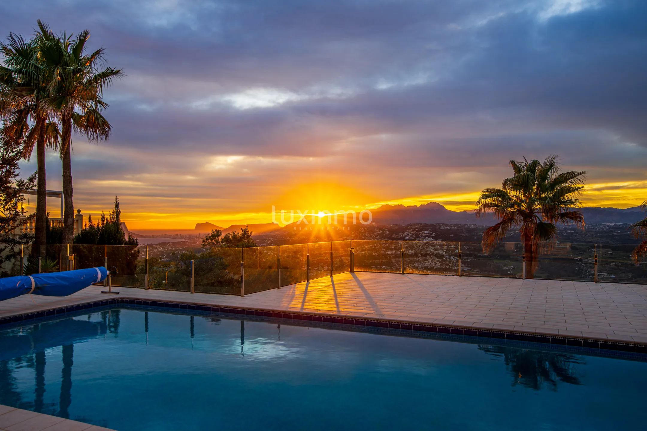 5-Bedroom Detached House with Sea Views in Benitatxell — photo 26