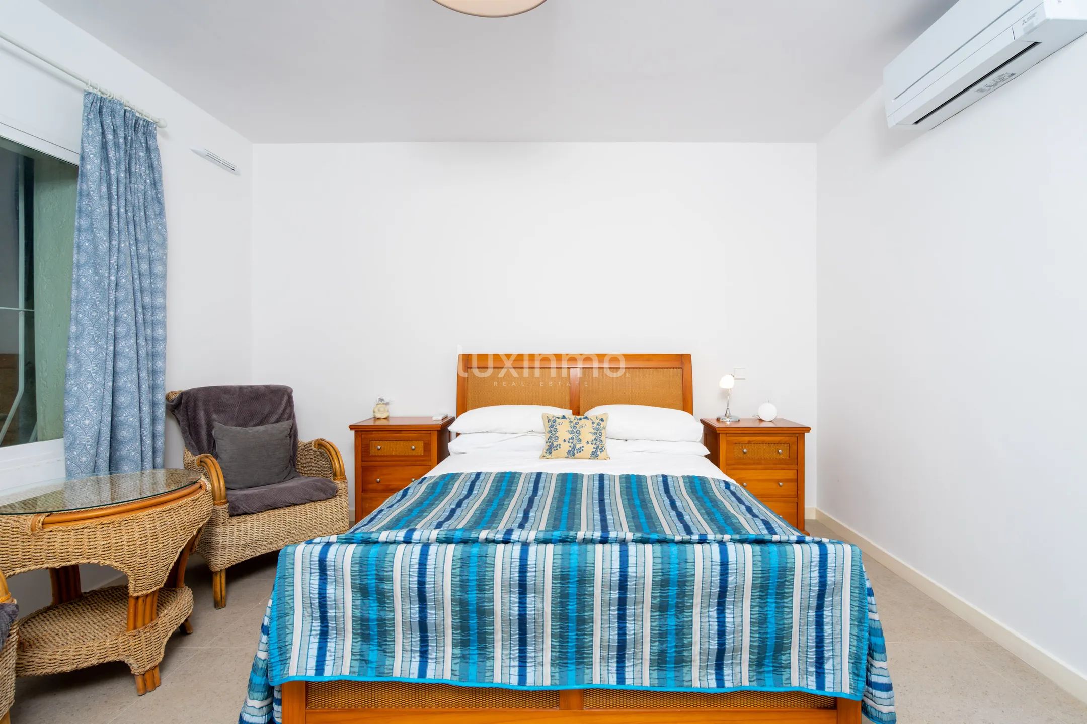 5-Bedroom Detached House with Sea Views in Benitatxell — photo 17