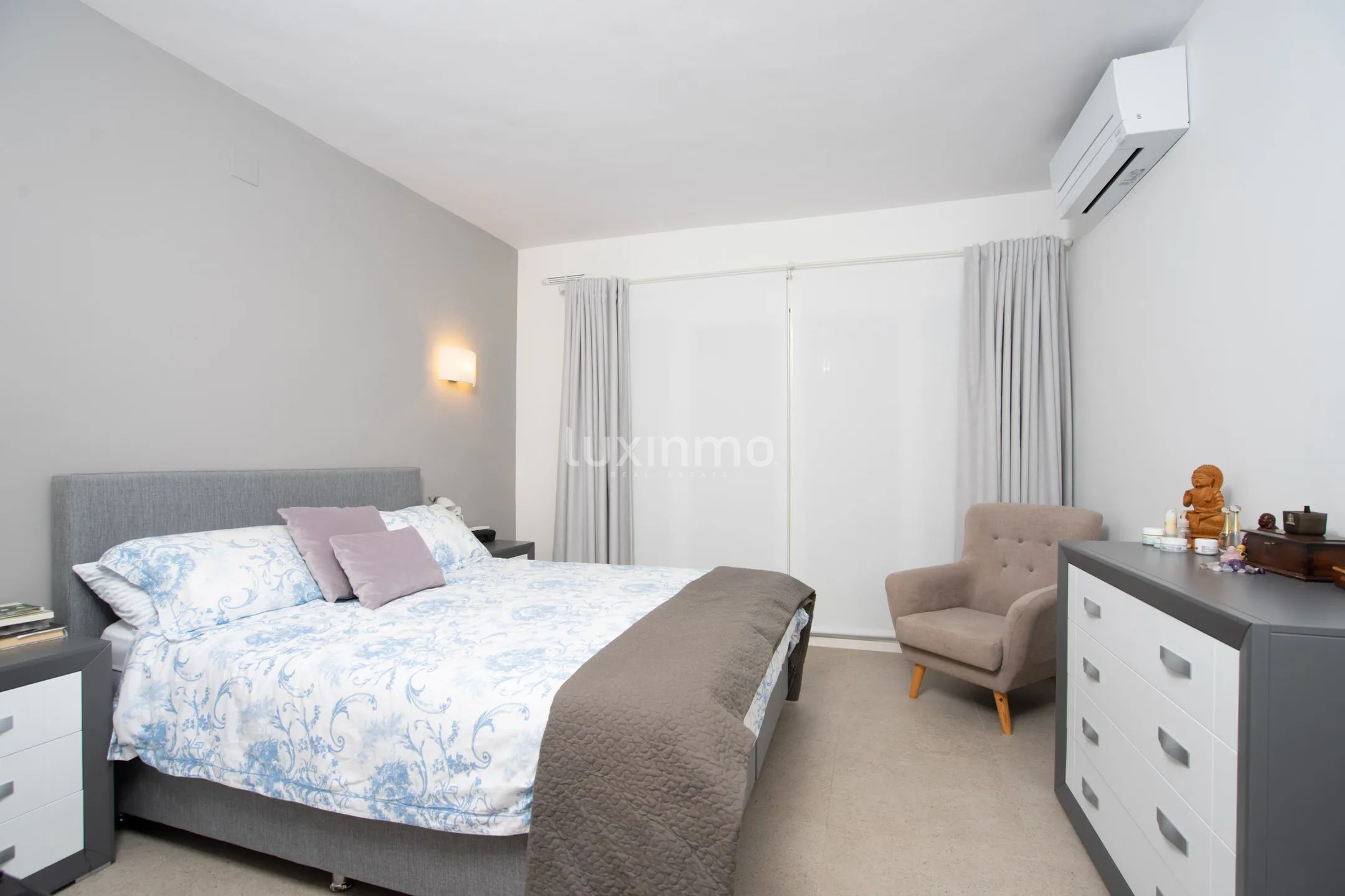Fristående hus med 5 sovrum och havsutsikt i Benitatxell — photo 12