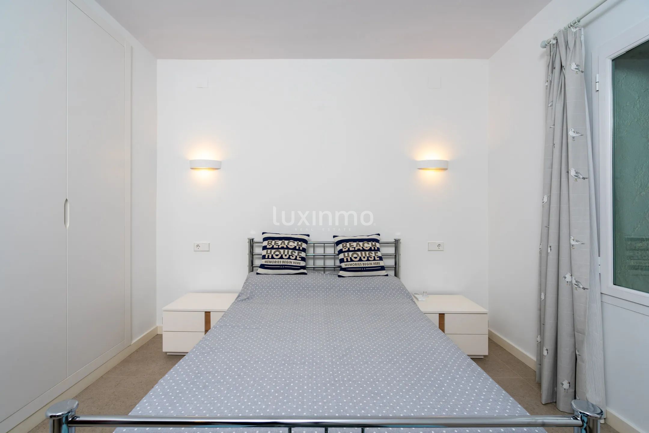 Fristående hus med 5 sovrum och havsutsikt i Benitatxell — photo 14