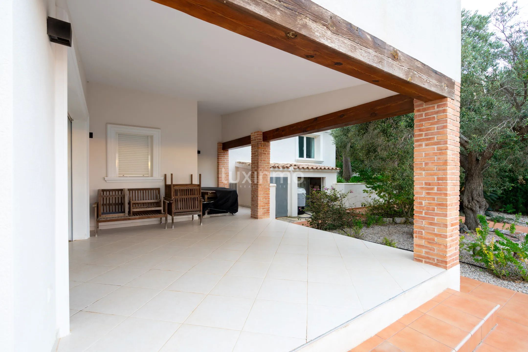 5-Bedroom Detached House with Sea Views in Benitatxell — photo 25