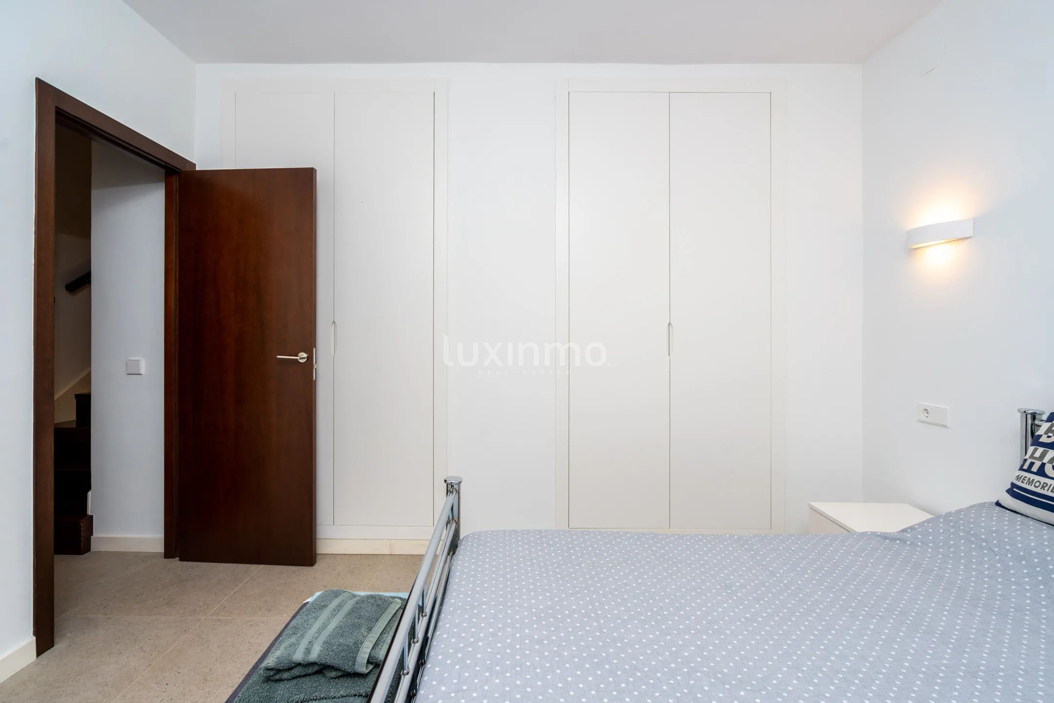 Fristående hus med 5 sovrum och havsutsikt i Benitatxell — photo 15