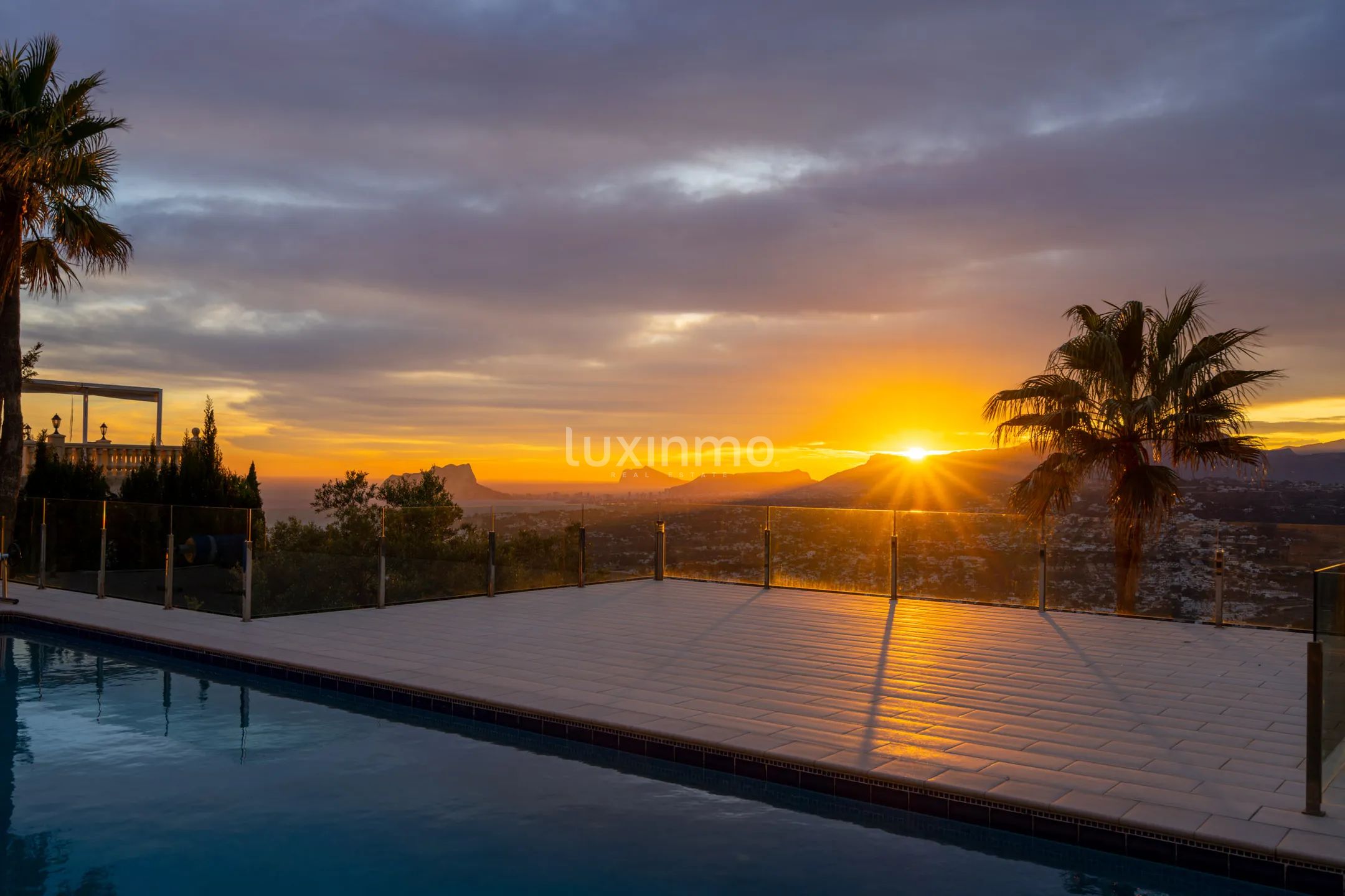 5-Bedroom Detached House with Sea Views in Benitatxell — photo 22