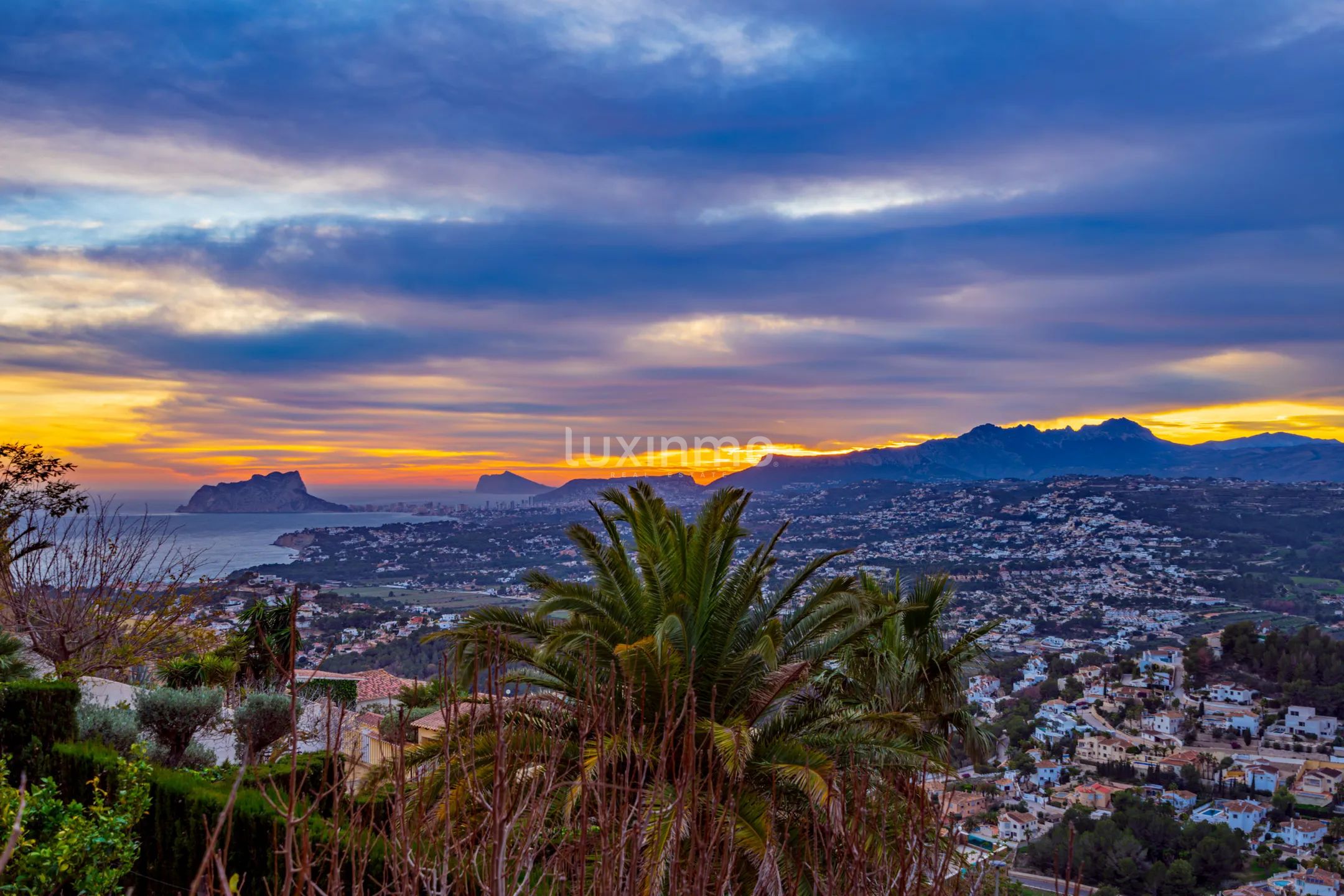 5-Bedroom Detached House with Sea Views in Benitatxell — photo 27