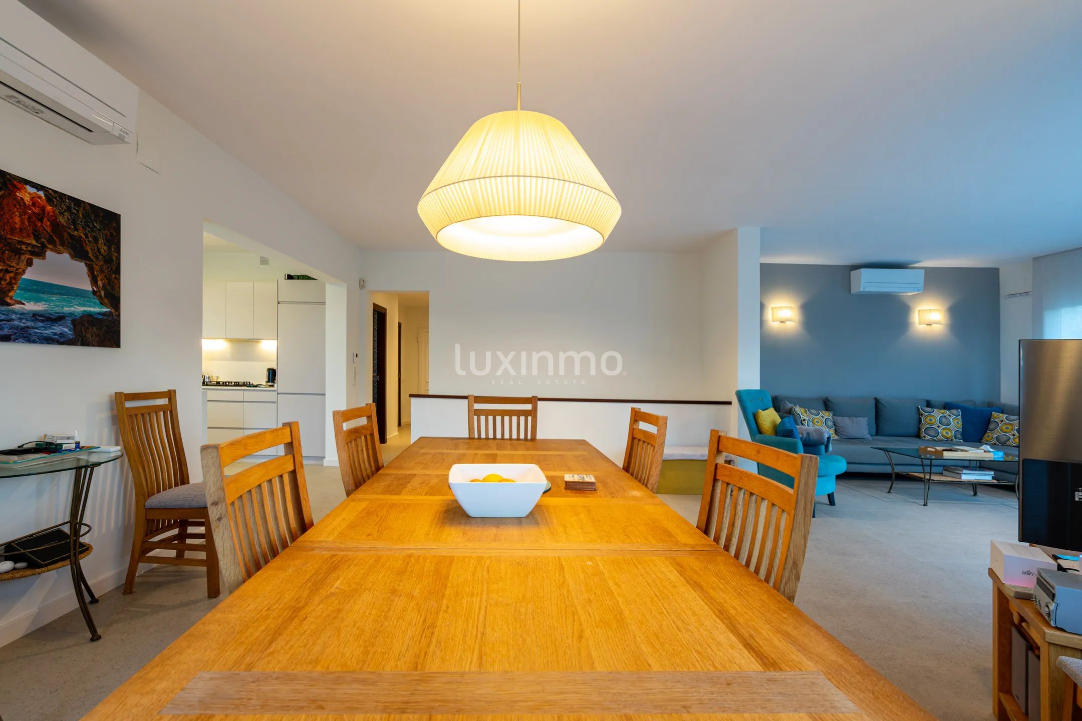 Fristående hus med 5 sovrum och havsutsikt i Benitatxell — photo 8