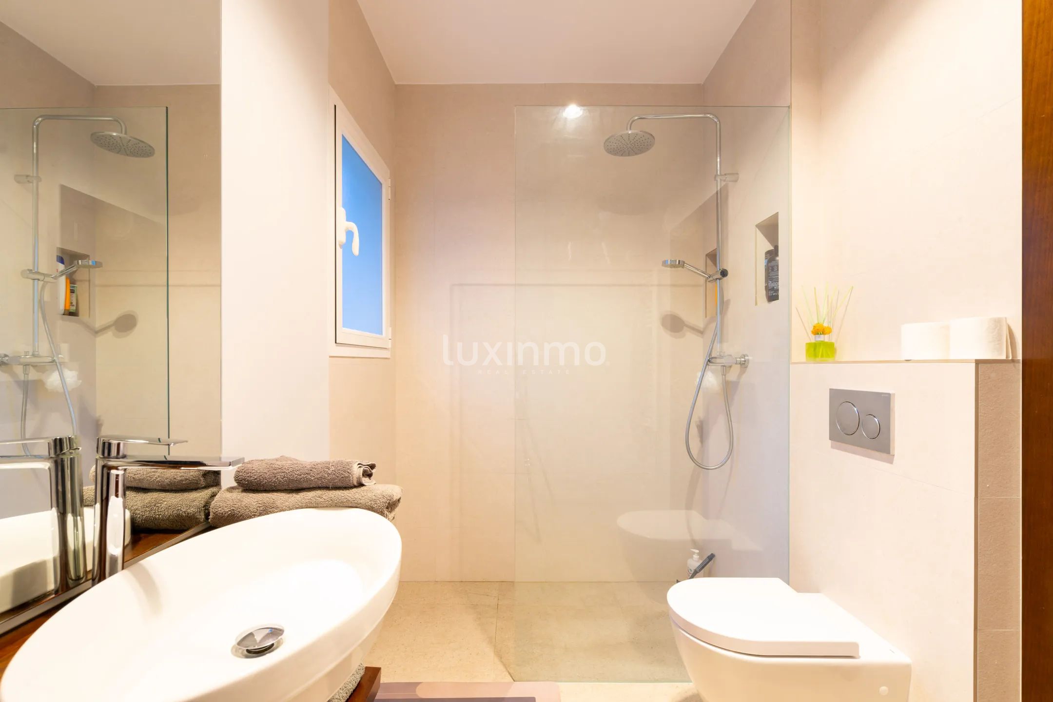 5-Bedroom Detached House with Sea Views in Benitatxell — photo 13