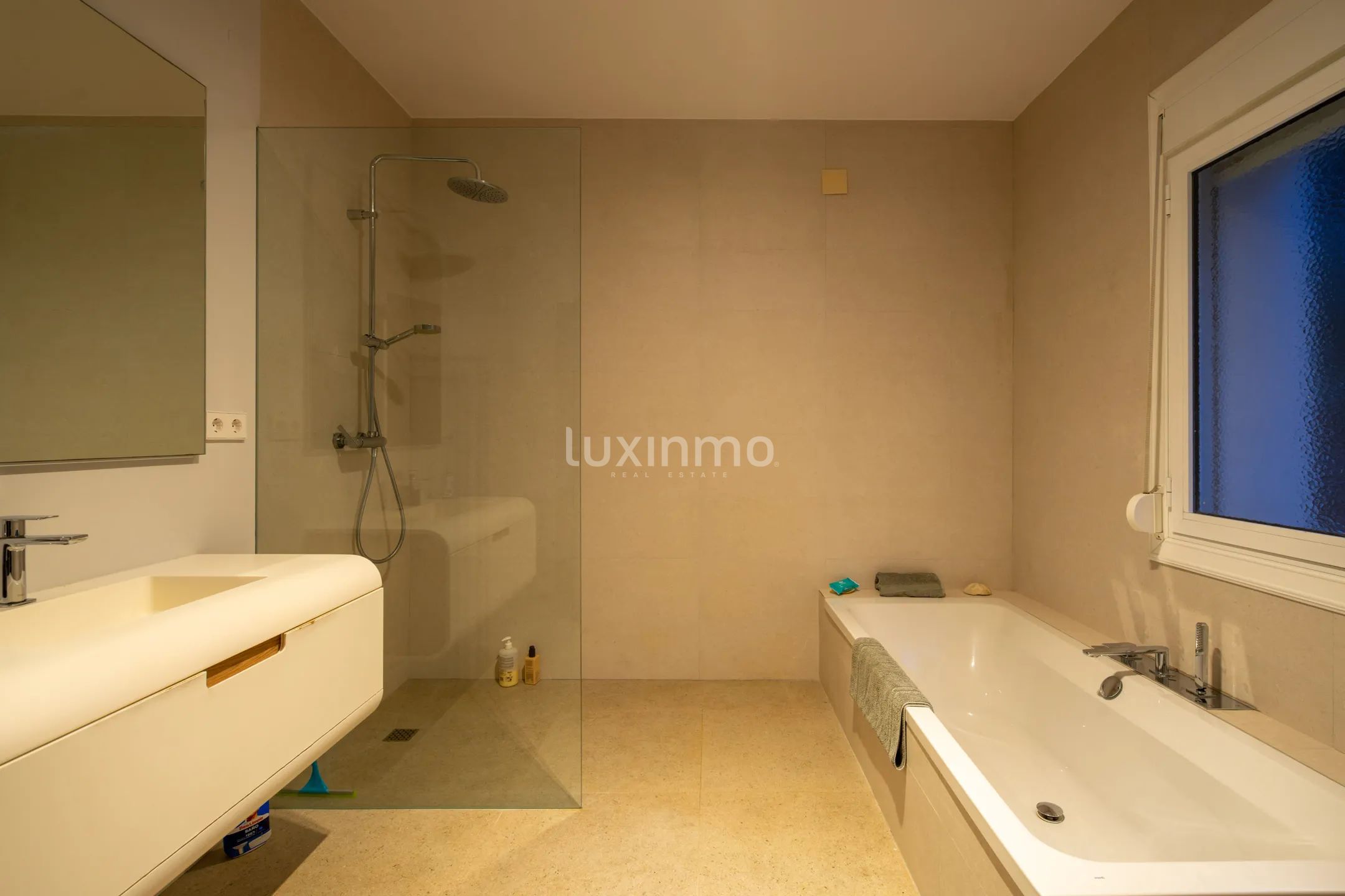 5-Bedroom Detached House with Sea Views in Benitatxell — photo 18