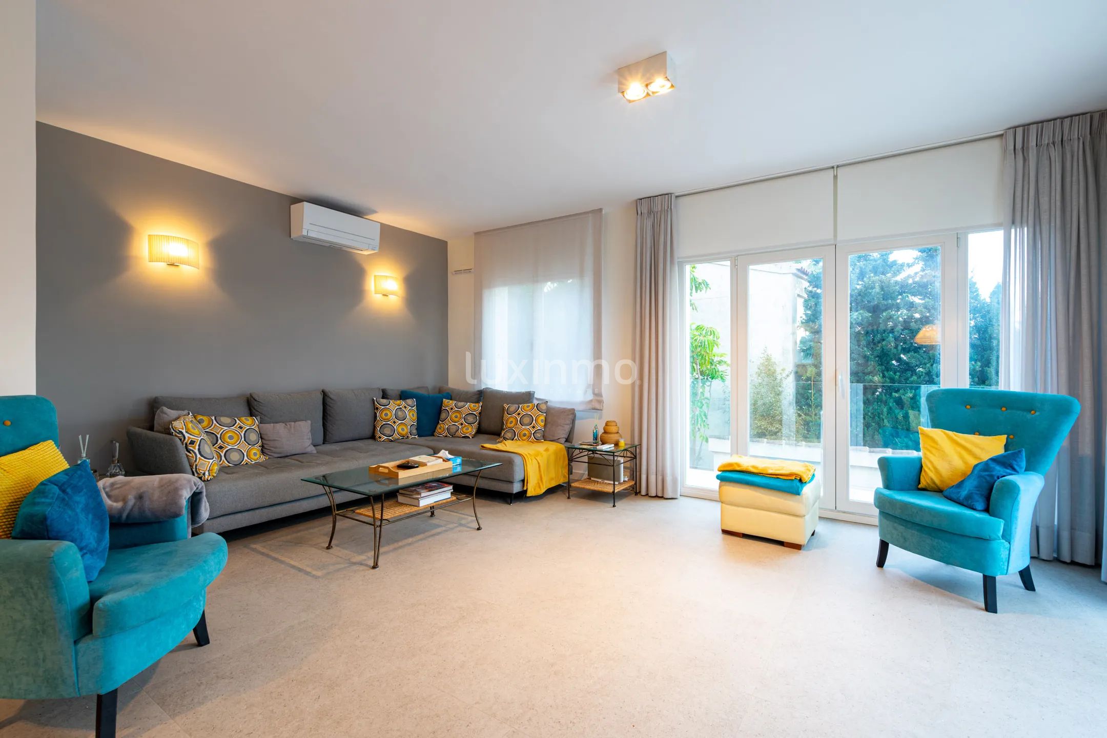 Fristående hus med 5 sovrum och havsutsikt i Benitatxell — photo 7