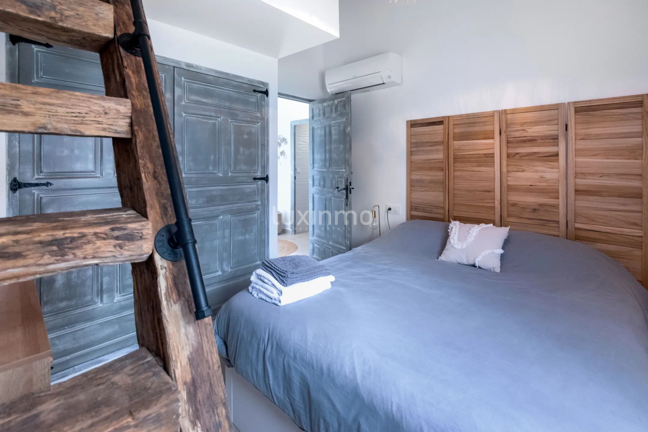 Espectacular vivienda de estilo mediterráneo en Denia — photo 22