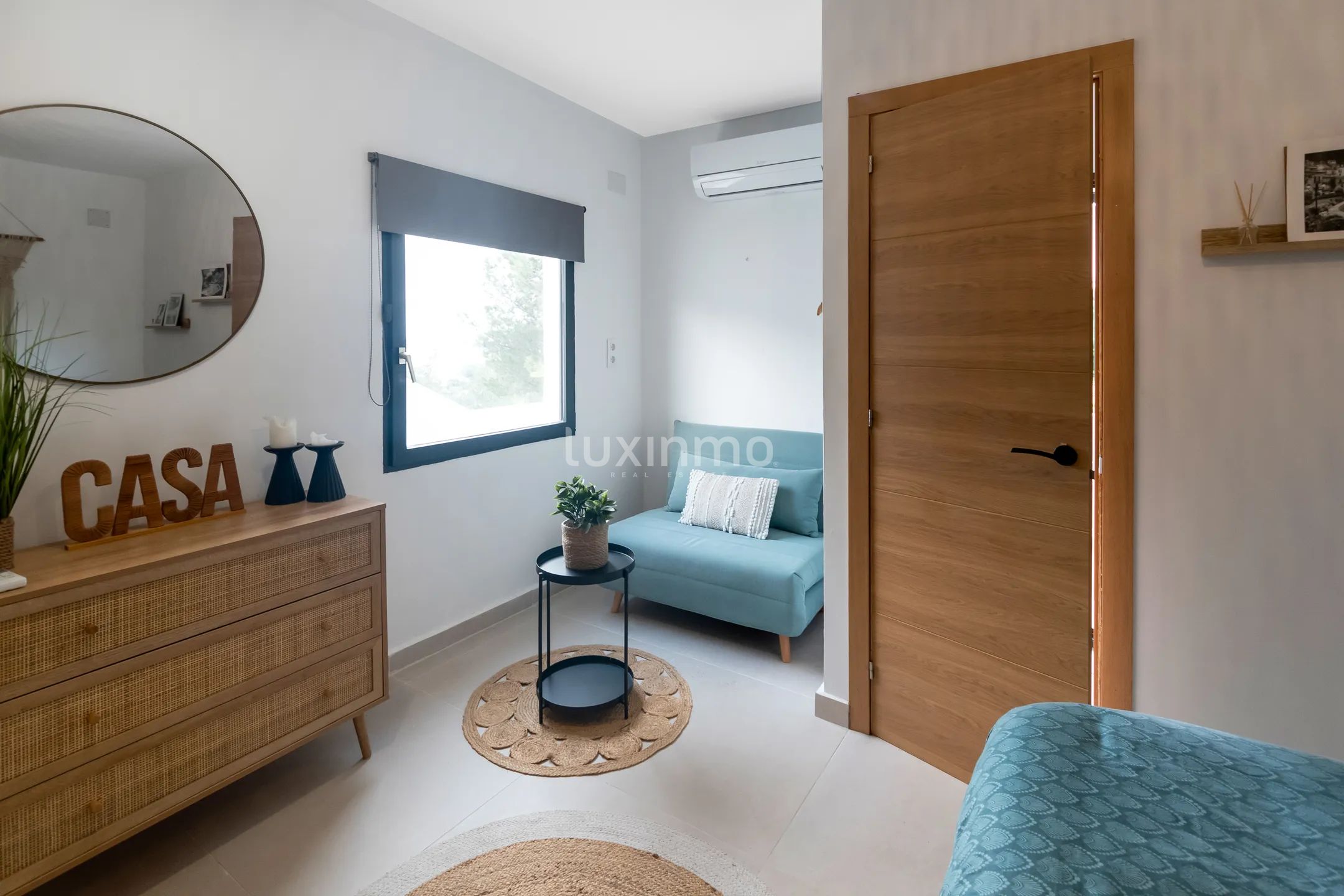 Espectacular vivienda de estilo mediterráneo en Denia — photo 33