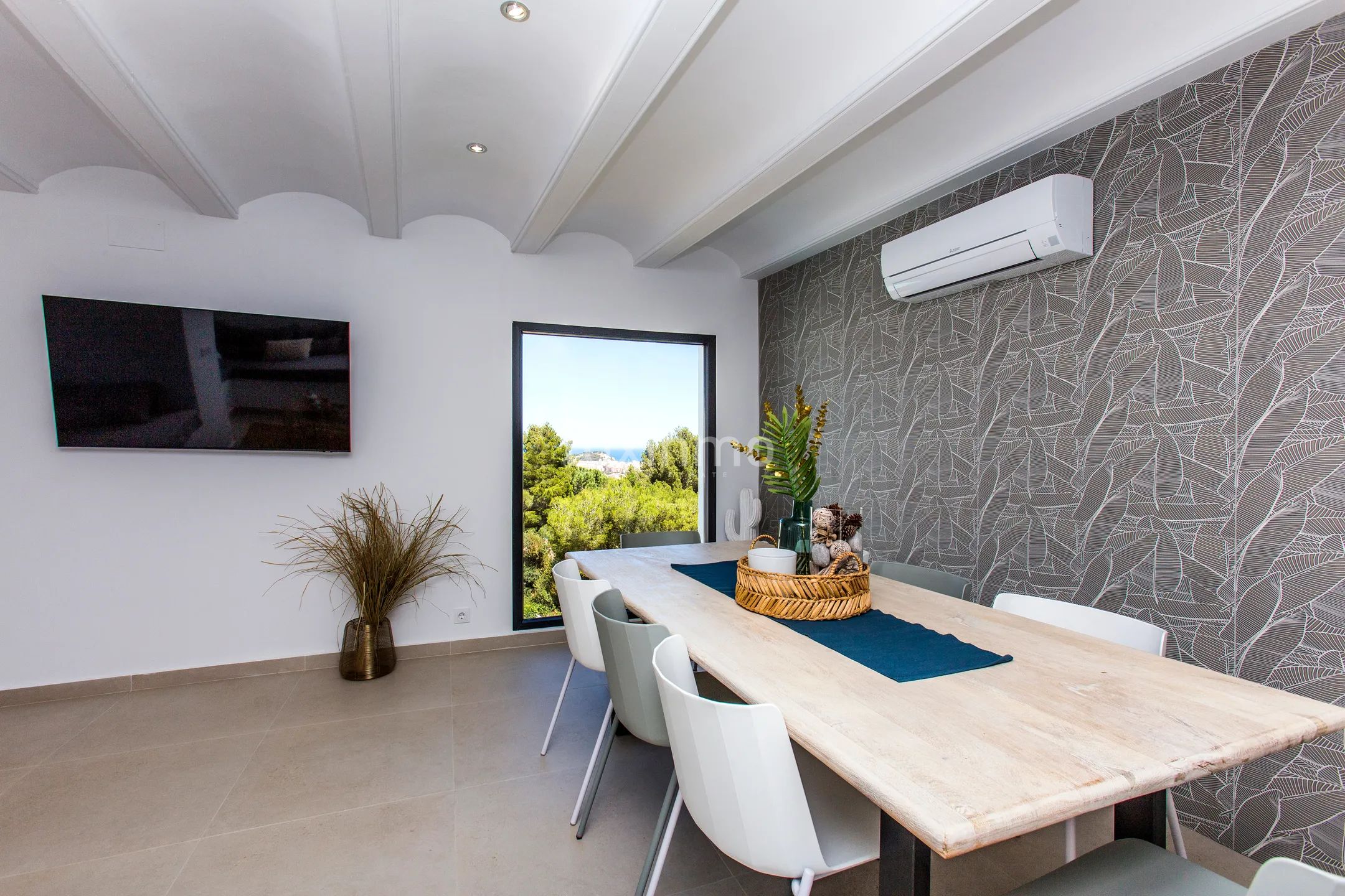 Espectacular vivienda de estilo mediterráneo en Denia — photo 28