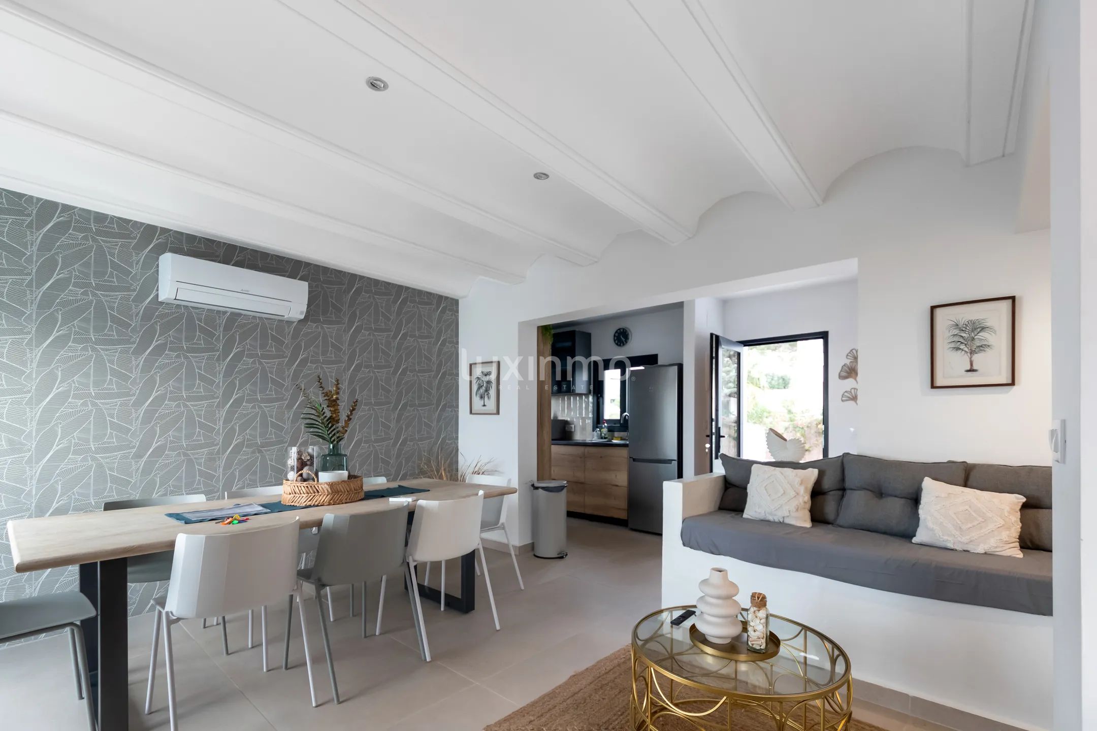 Espectacular vivienda de estilo mediterráneo en Denia — photo 14