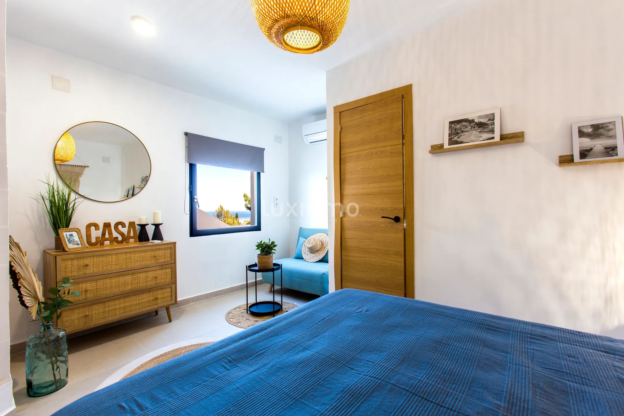 Espectacular vivienda de estilo mediterráneo en Denia — photo 37