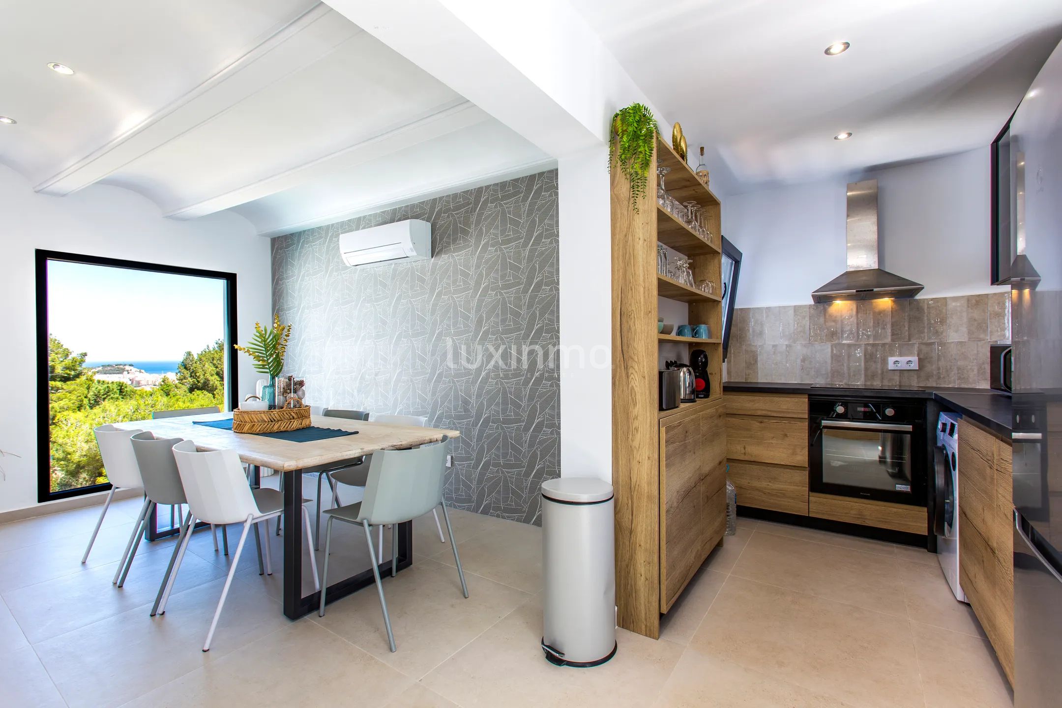 Espectacular vivienda de estilo mediterráneo en Denia — photo 13