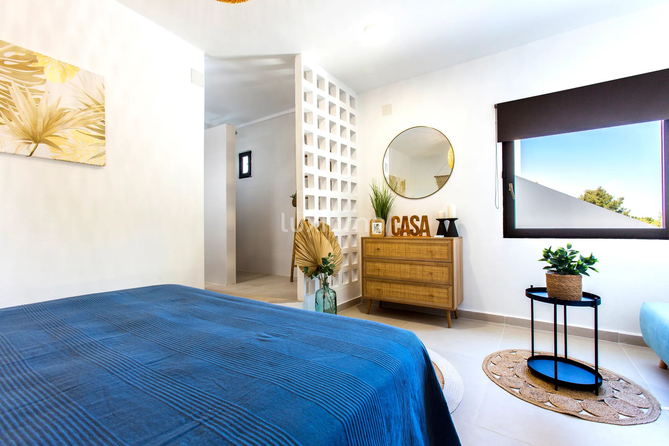 Espectacular vivienda de estilo mediterráneo en Denia — photo 39