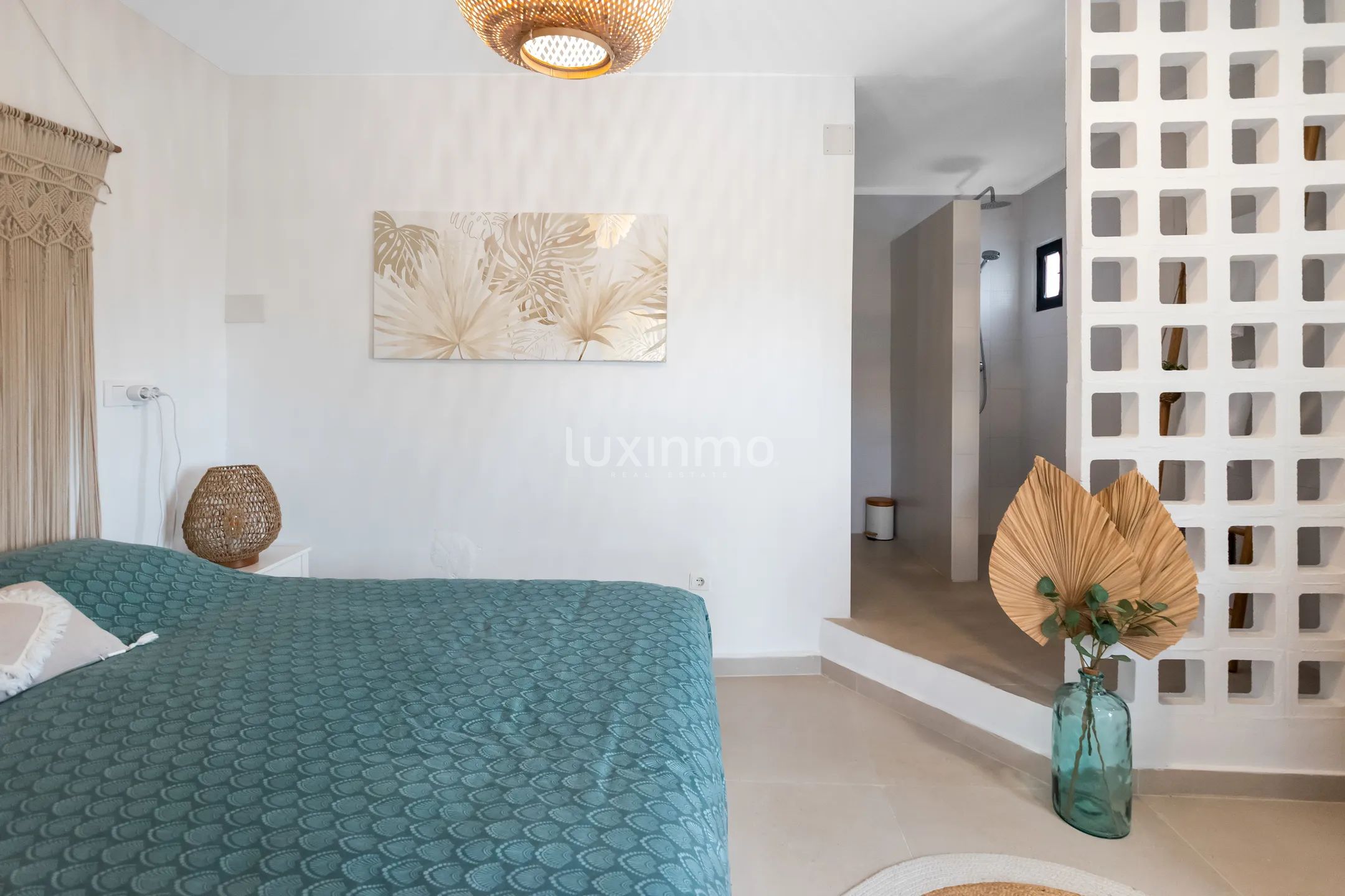 Espectacular vivienda de estilo mediterráneo en Denia — photo 32