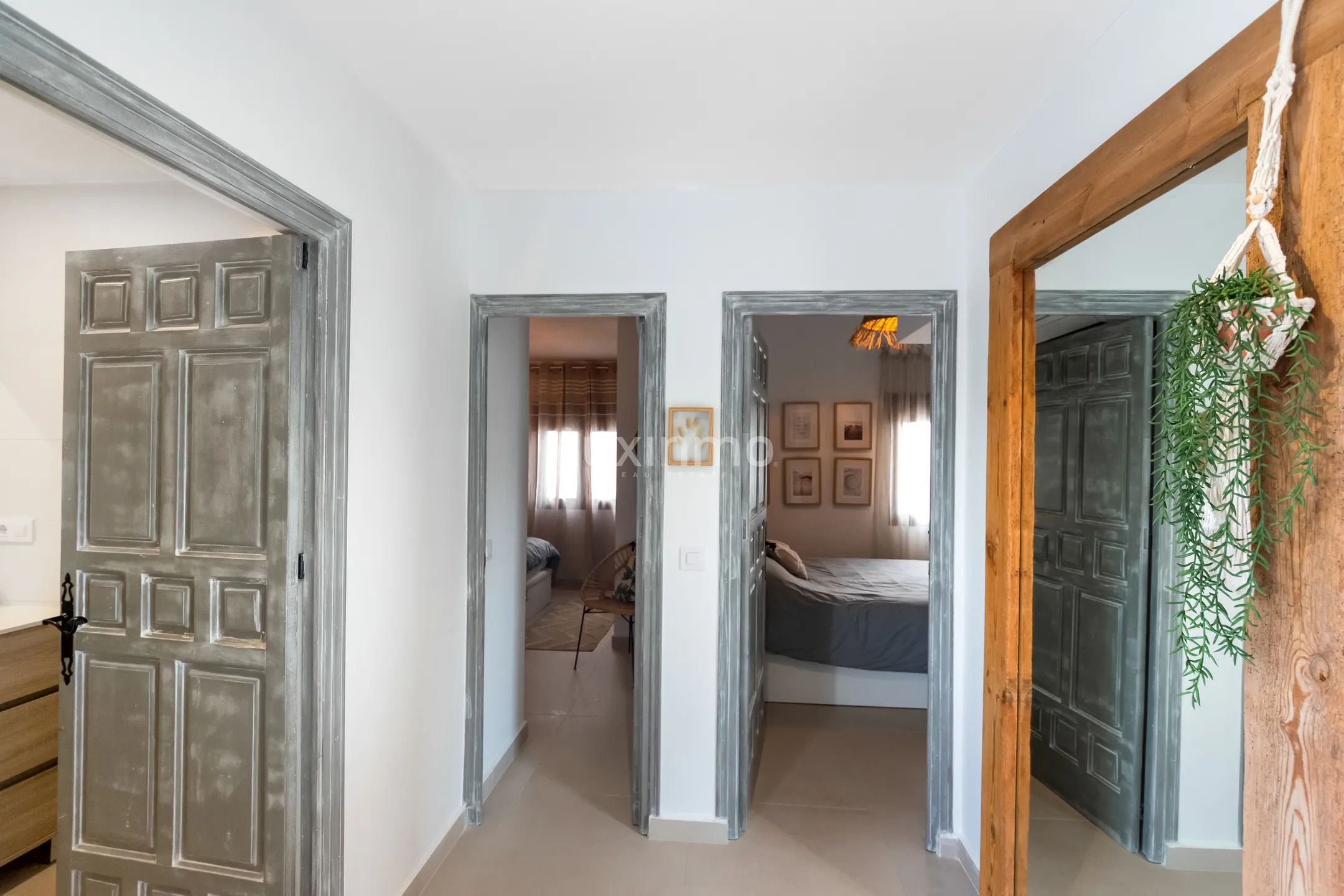 Espectacular vivienda de estilo mediterráneo en Denia — photo 17