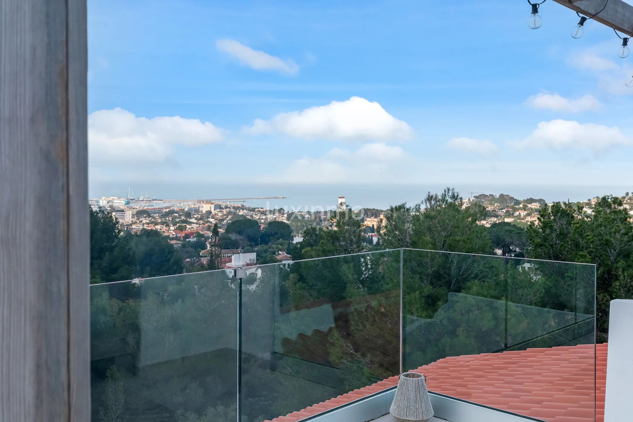 Espectacular vivienda de estilo mediterráneo en Denia — photo 35