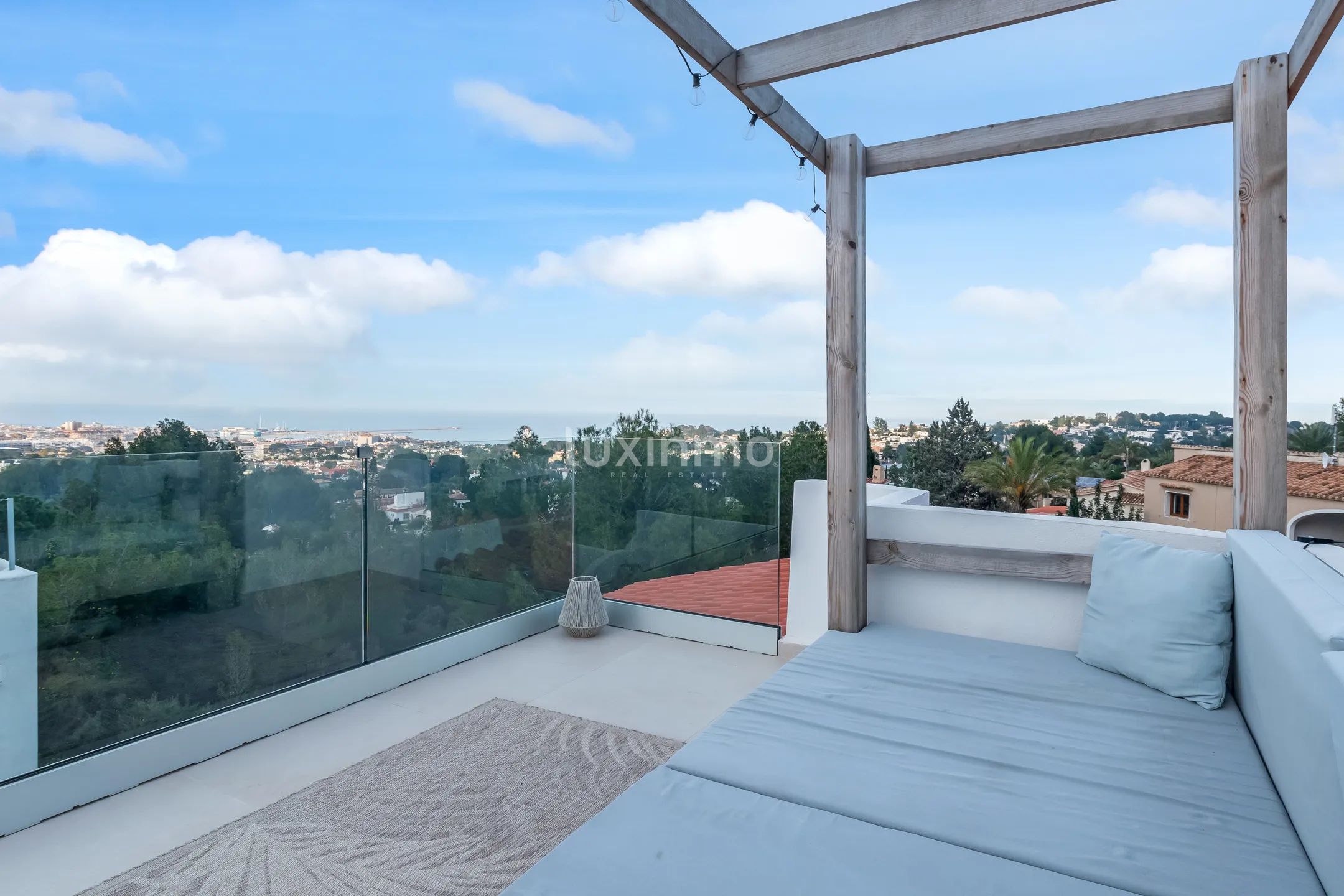 Espectacular vivienda de estilo mediterráneo en Denia — photo 30