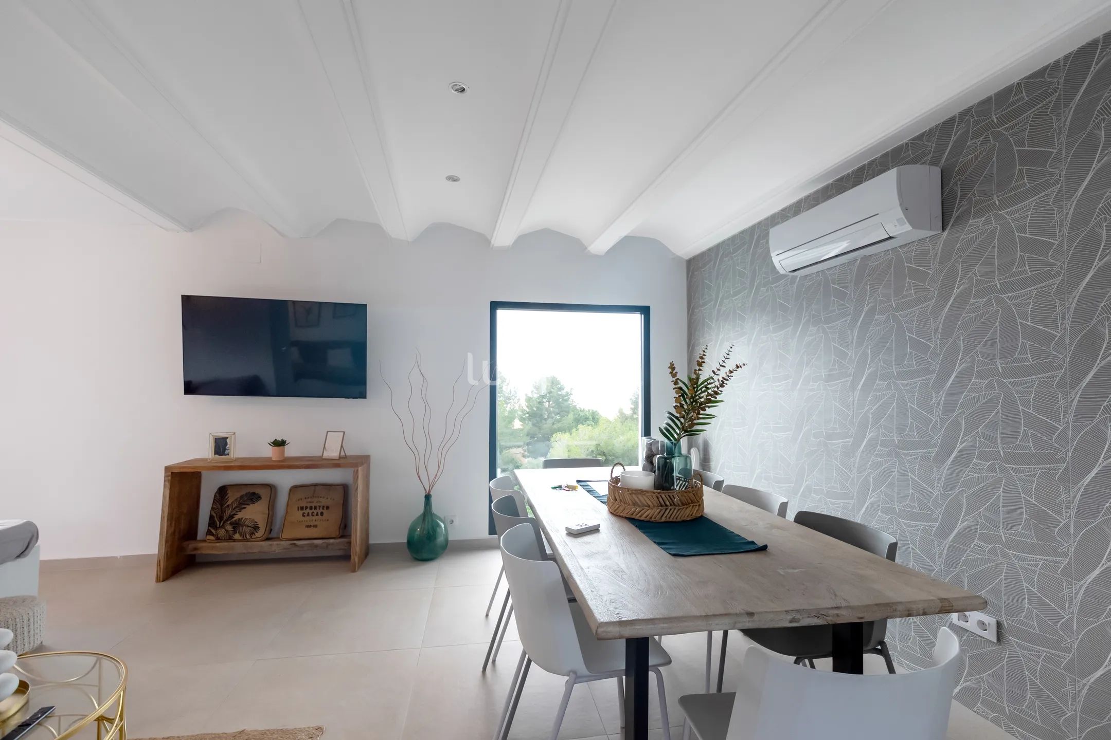 Espectacular vivienda de estilo mediterráneo en Denia — photo 16