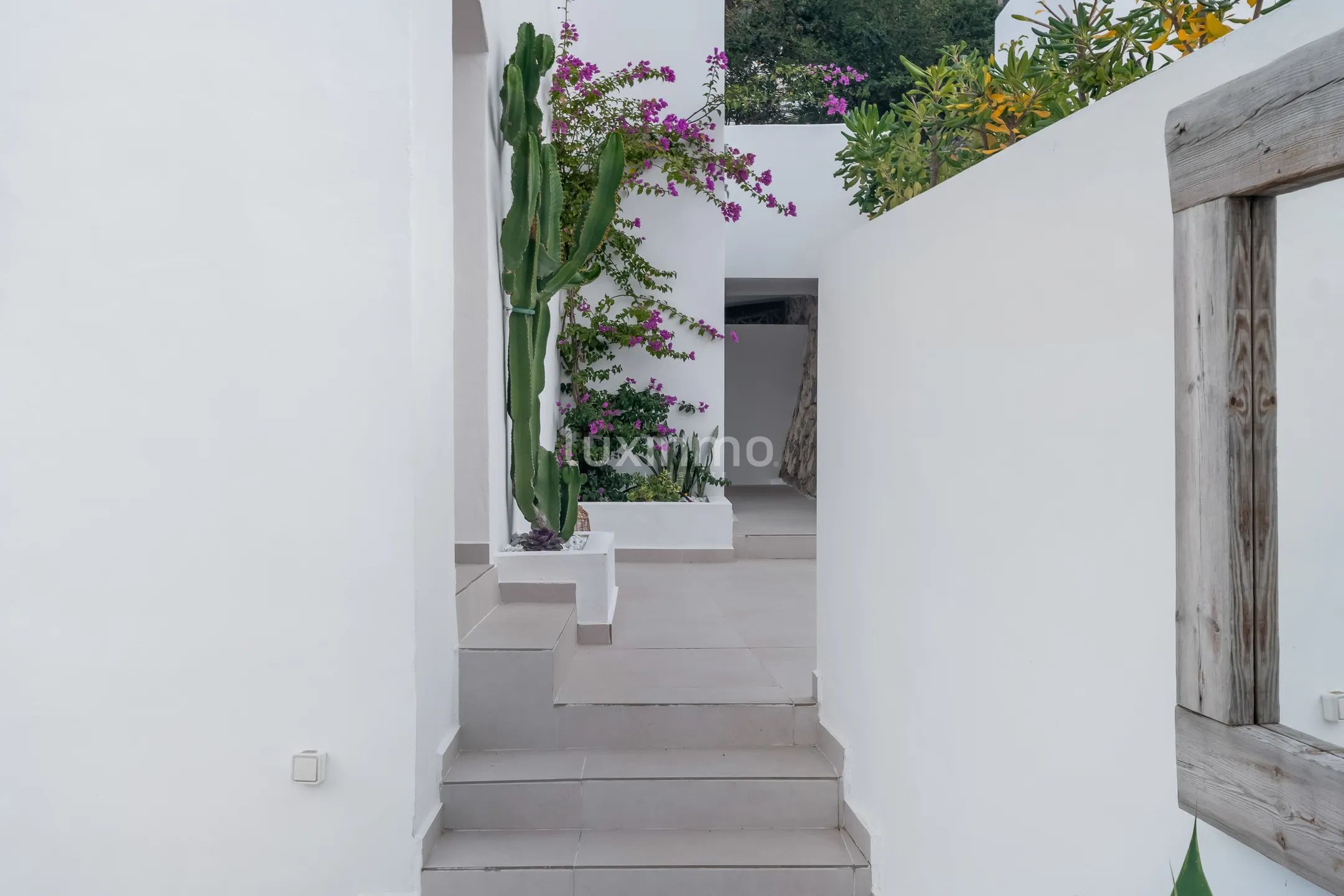 Espectacular vivienda de estilo mediterráneo en Denia — photo 18