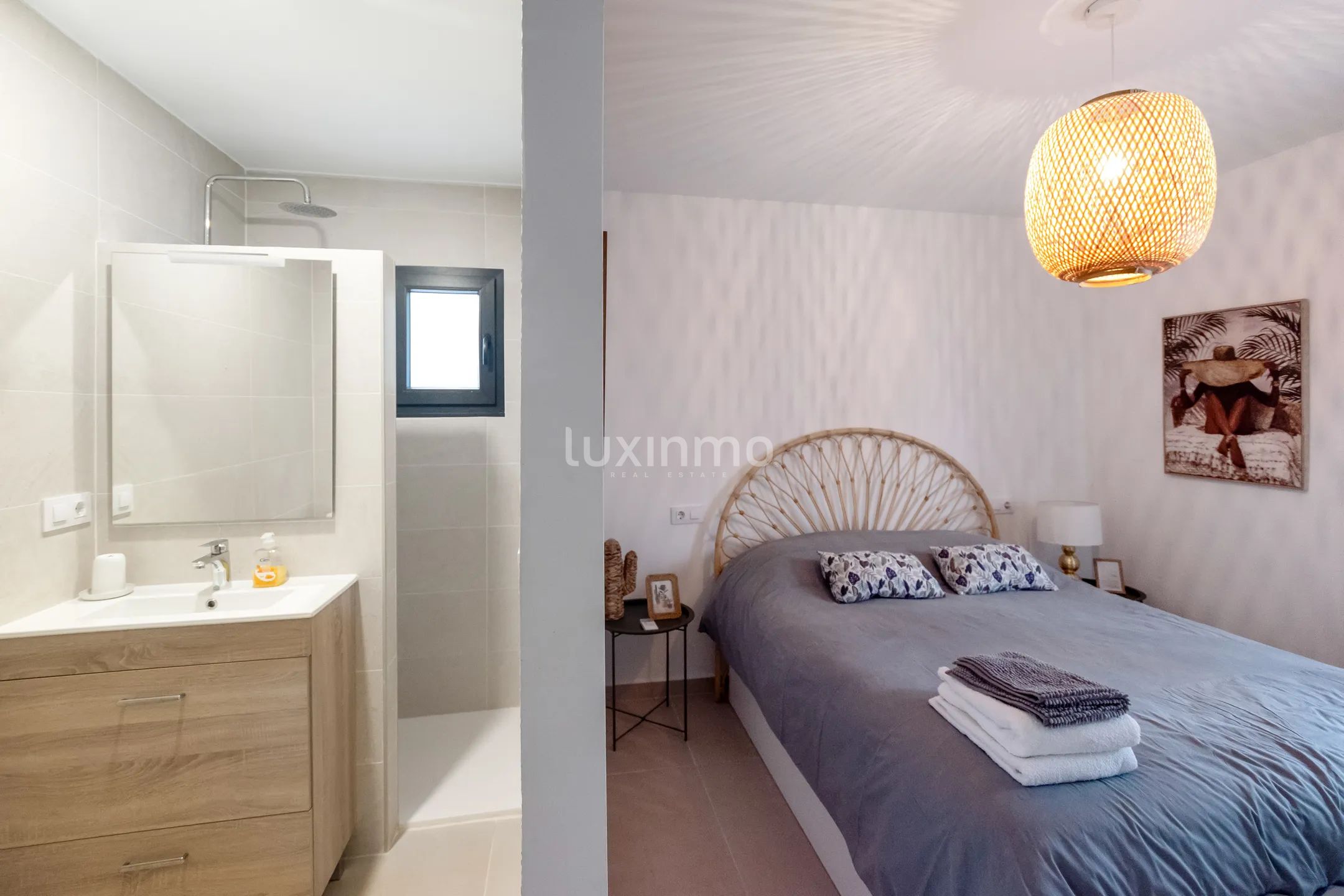 Espectacular vivienda de estilo mediterráneo en Denia — photo 19