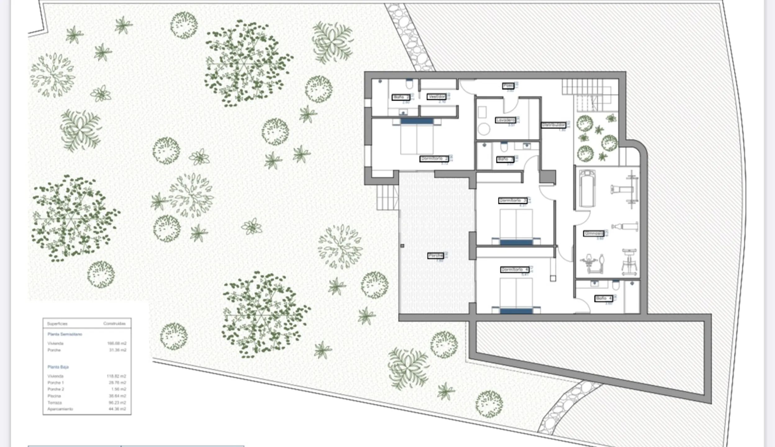 Villa de luxe exclusive à Benissa costa près de Moraira — photo 8