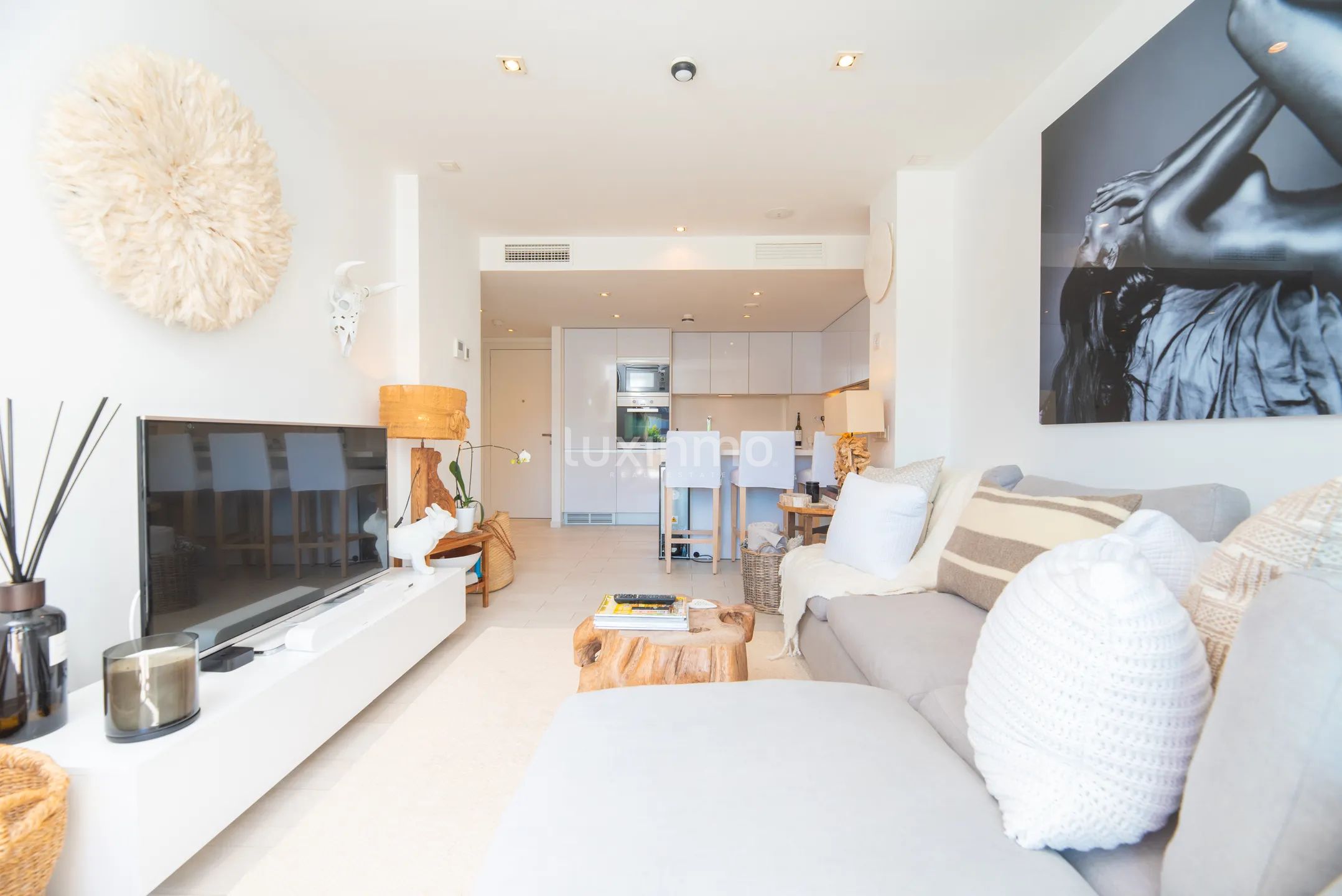 Stylish apartment in The White Angel - Luxury and comfort in a prime location — photo 23