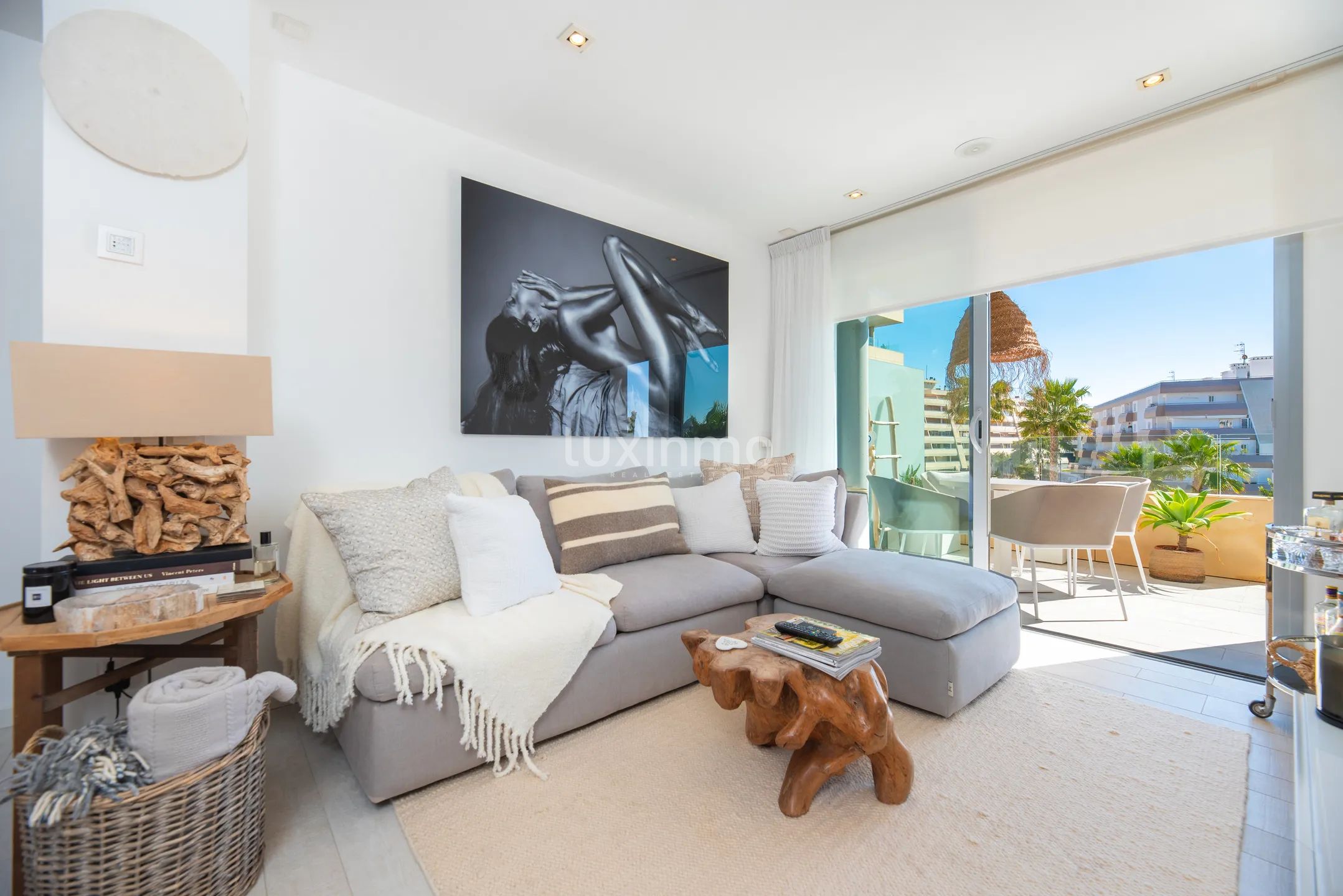 Stylish apartment in The White Angel - Luxury and comfort in a prime location — photo 32