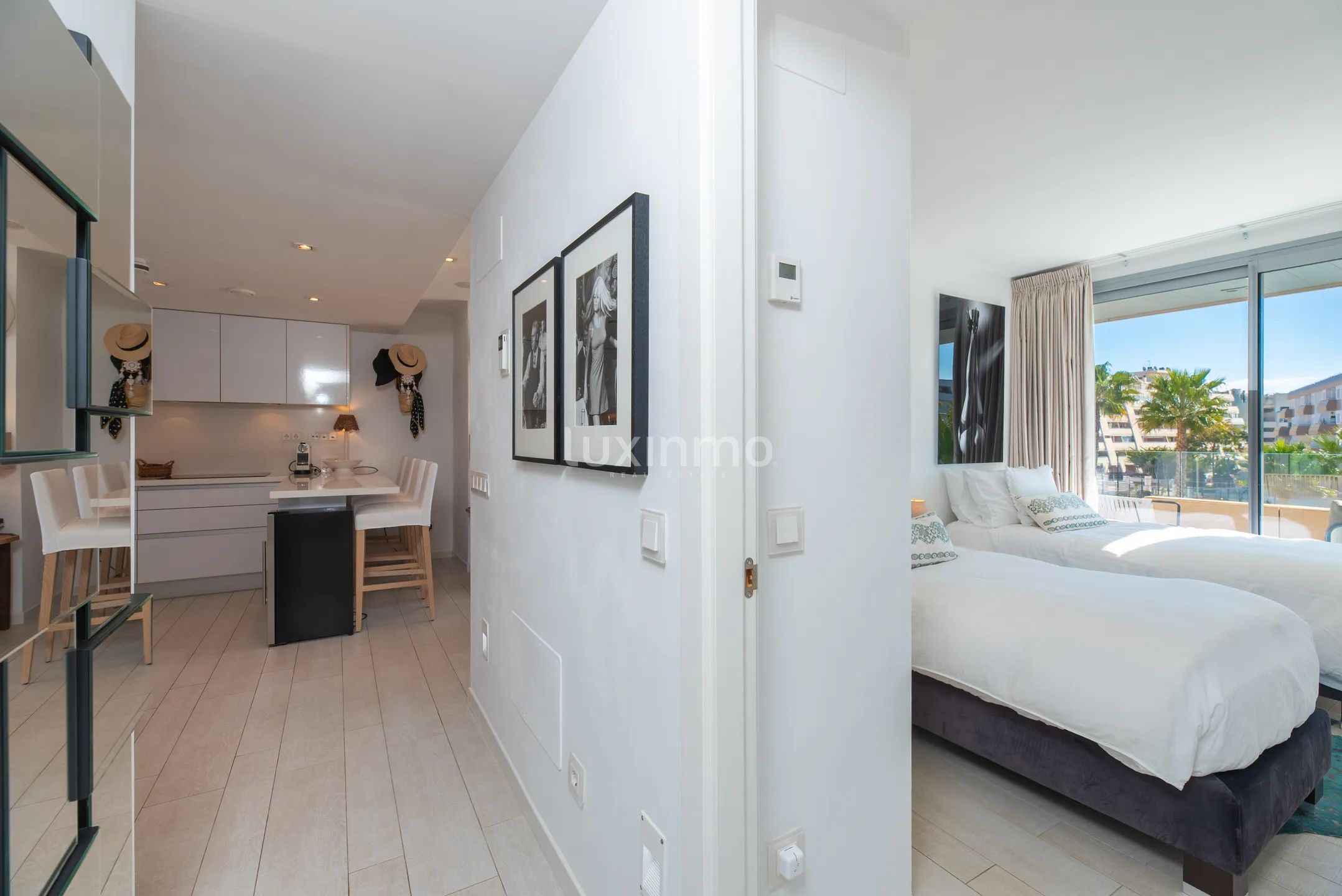 Stylish apartment in The White Angel - Luxury and comfort in a prime location — photo 30