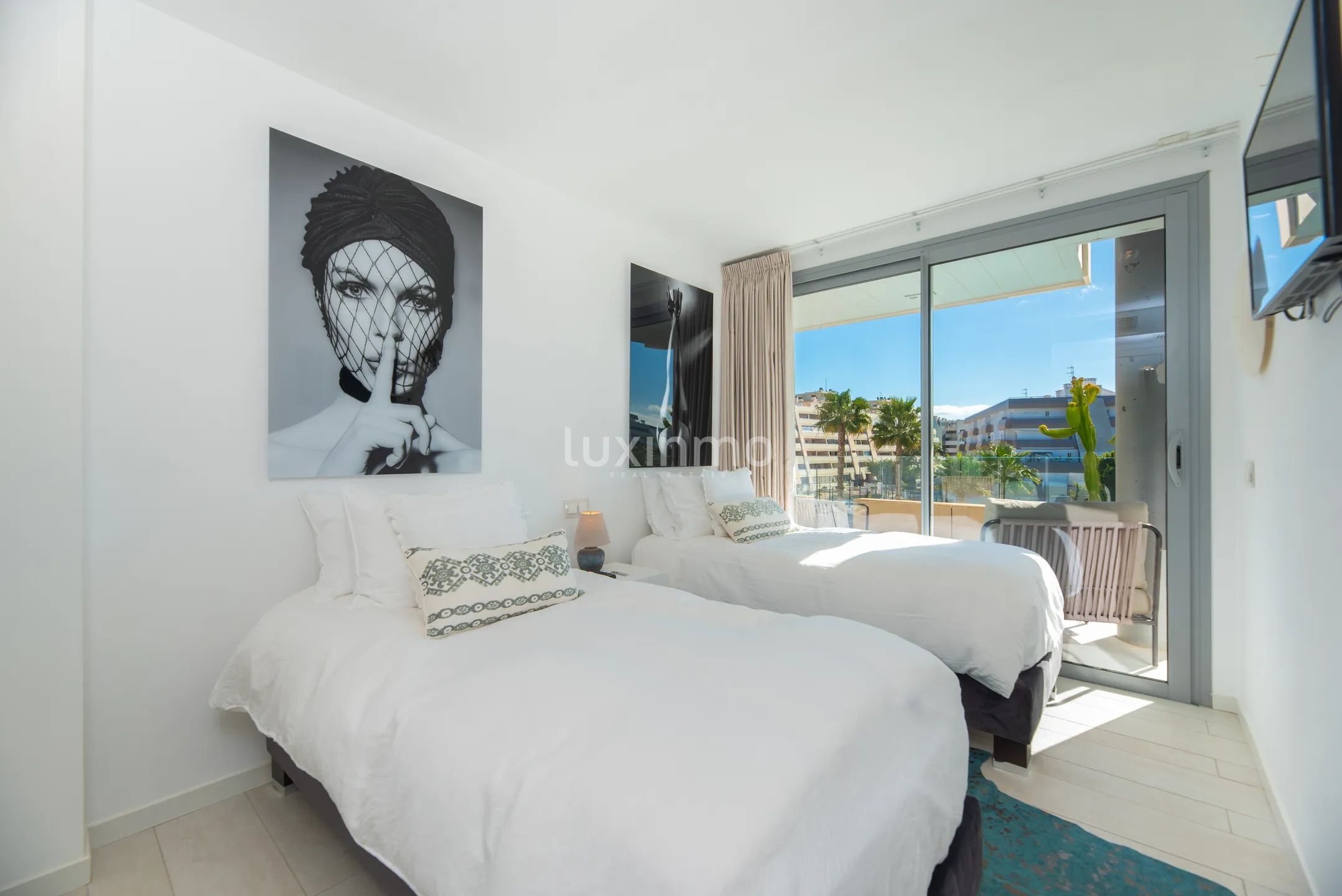 Stylish apartment in The White Angel - Luxury and comfort in a prime location — photo 20