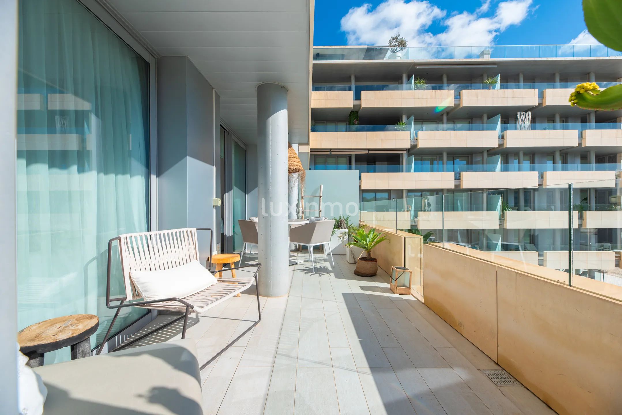 Stylish apartment in The White Angel - Luxury and comfort in a prime location — photo 11