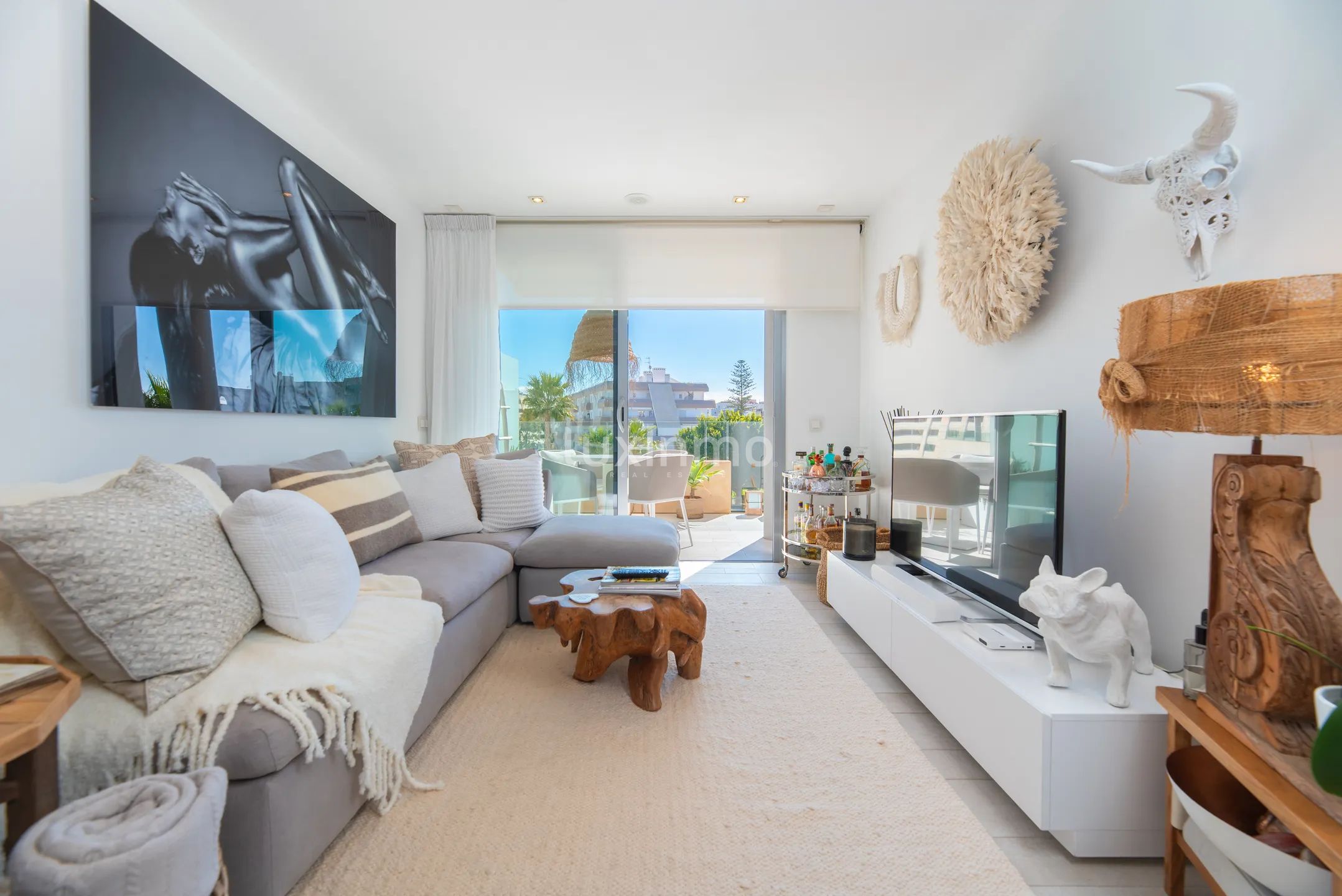 Stylish apartment in The White Angel - Luxury and comfort in a prime location — photo 31