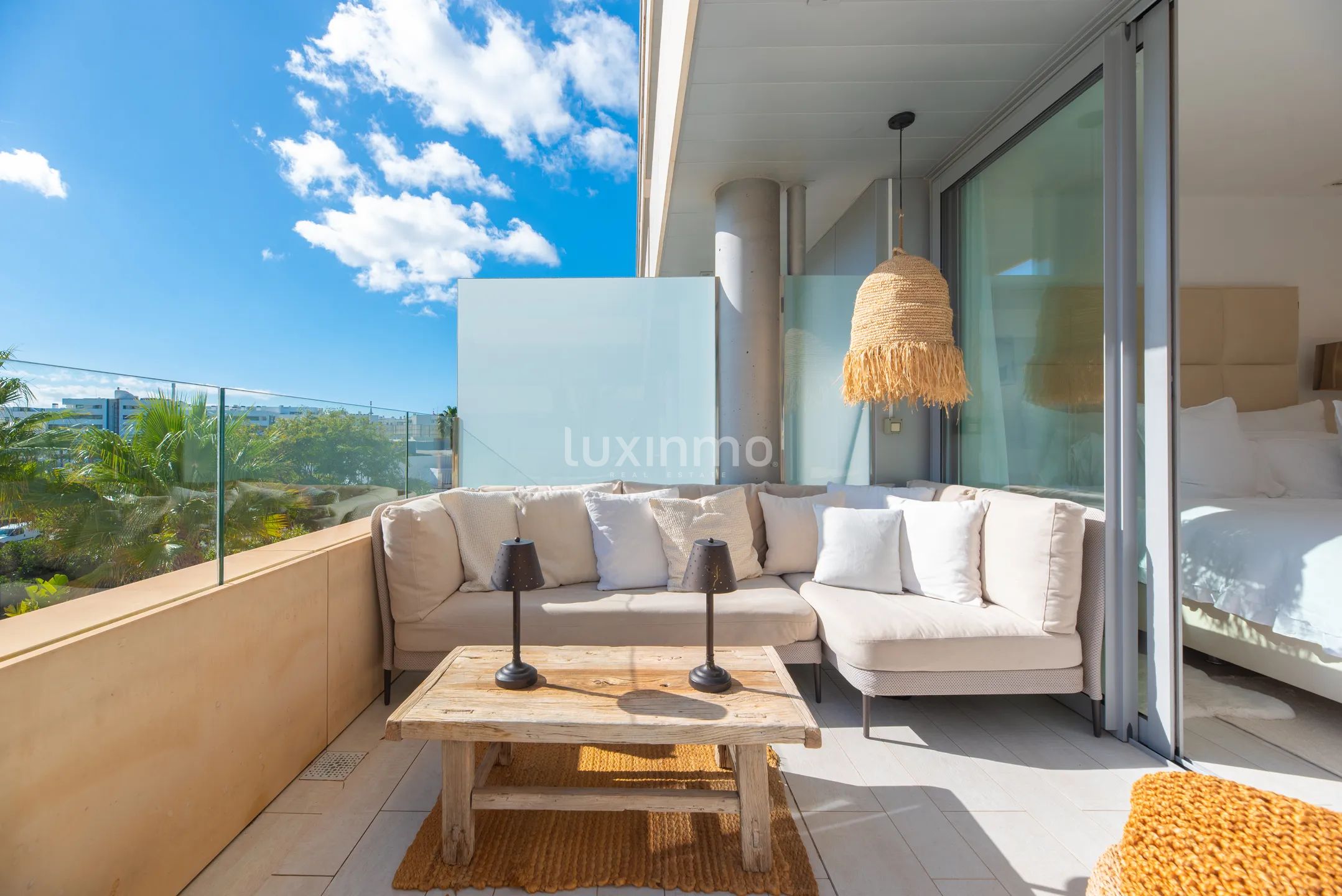 Stylish apartment in The White Angel - Luxury and comfort in a prime location — photo 12