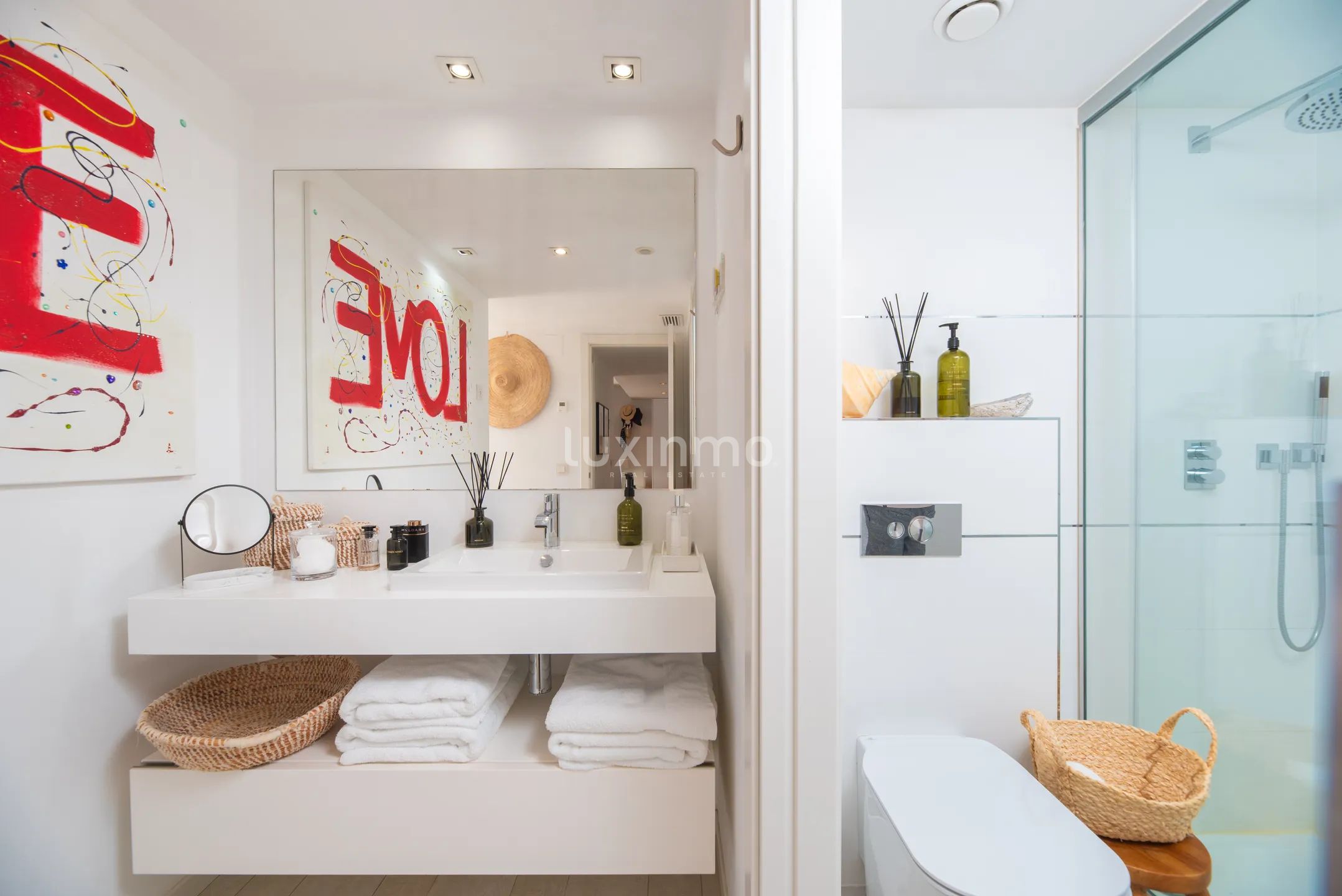 Stylish apartment in The White Angel - Luxury and comfort in a prime location — photo 25