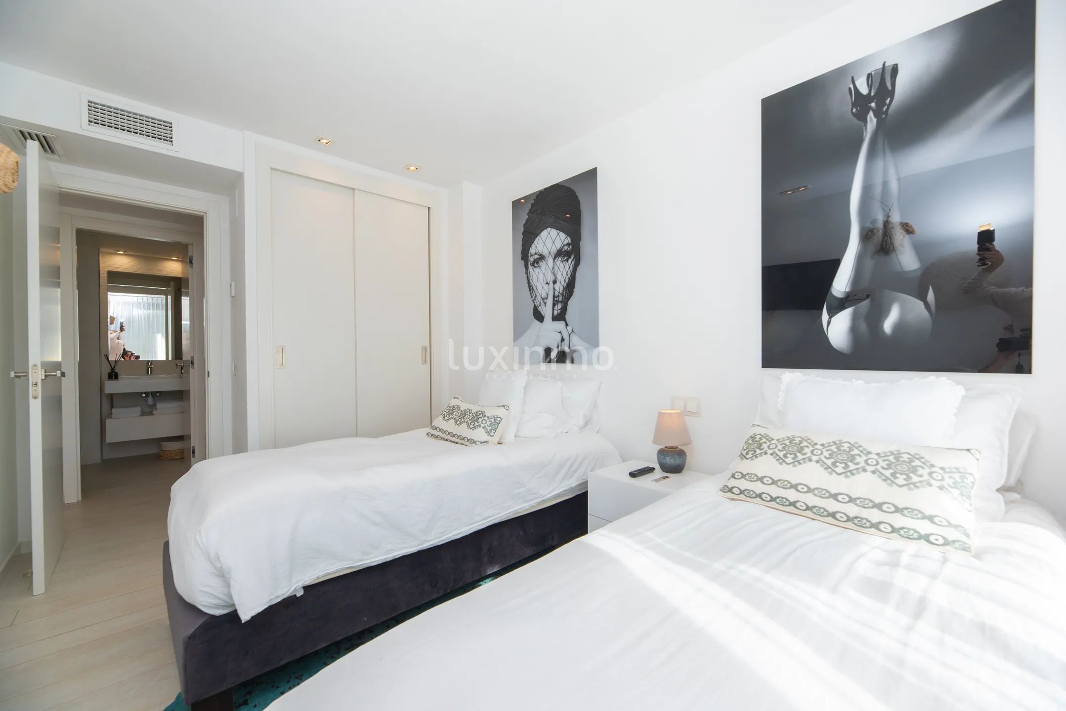 Appartement de style à The White Angel - Luxe et confort dans un emplacement de choix — photo 19