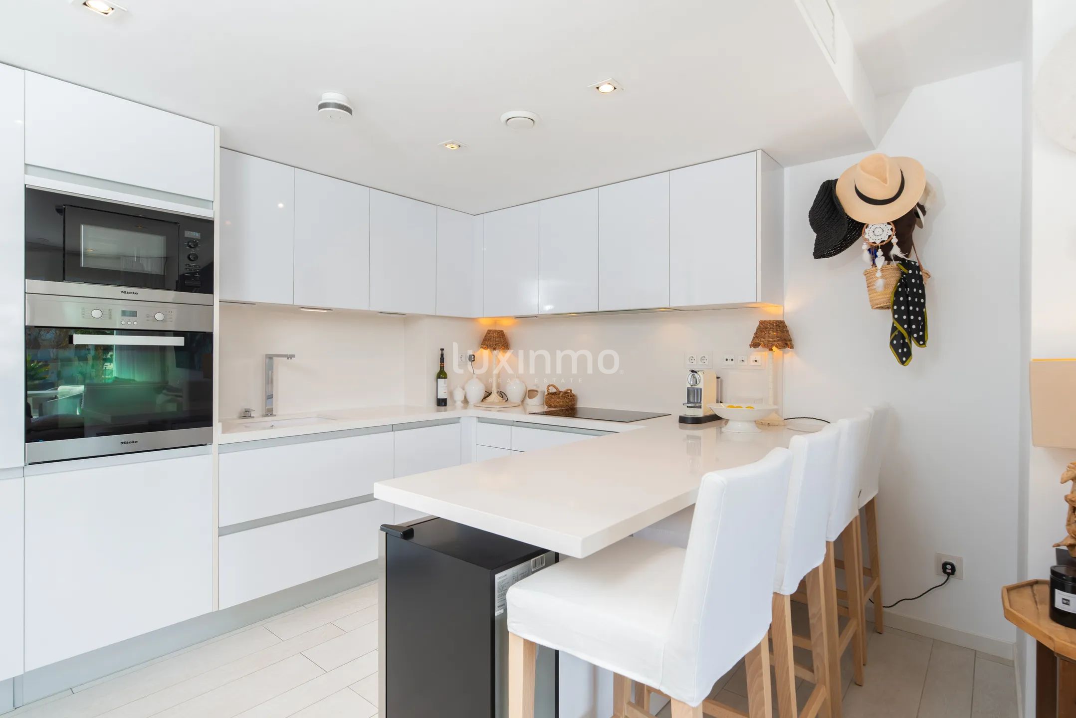 Stylish apartment in The White Angel - Luxury and comfort in a prime location — photo 18