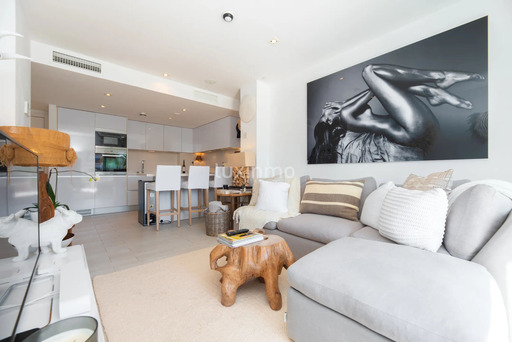 Stylish apartment in The White Angel - Luxury and comfort in a prime location — photo 27