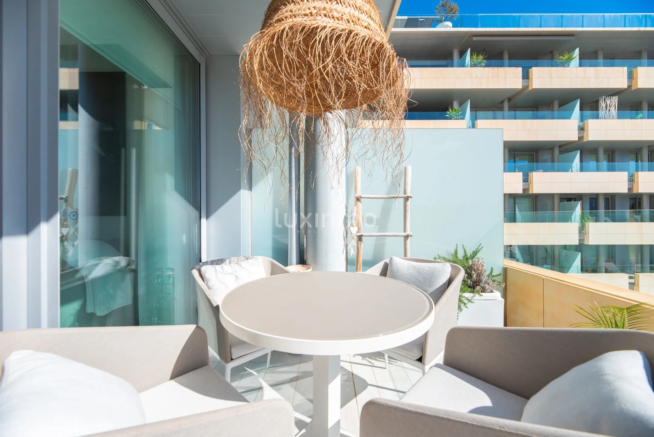 Stylish apartment in The White Angel - Luxury and comfort in a prime location — photo 9