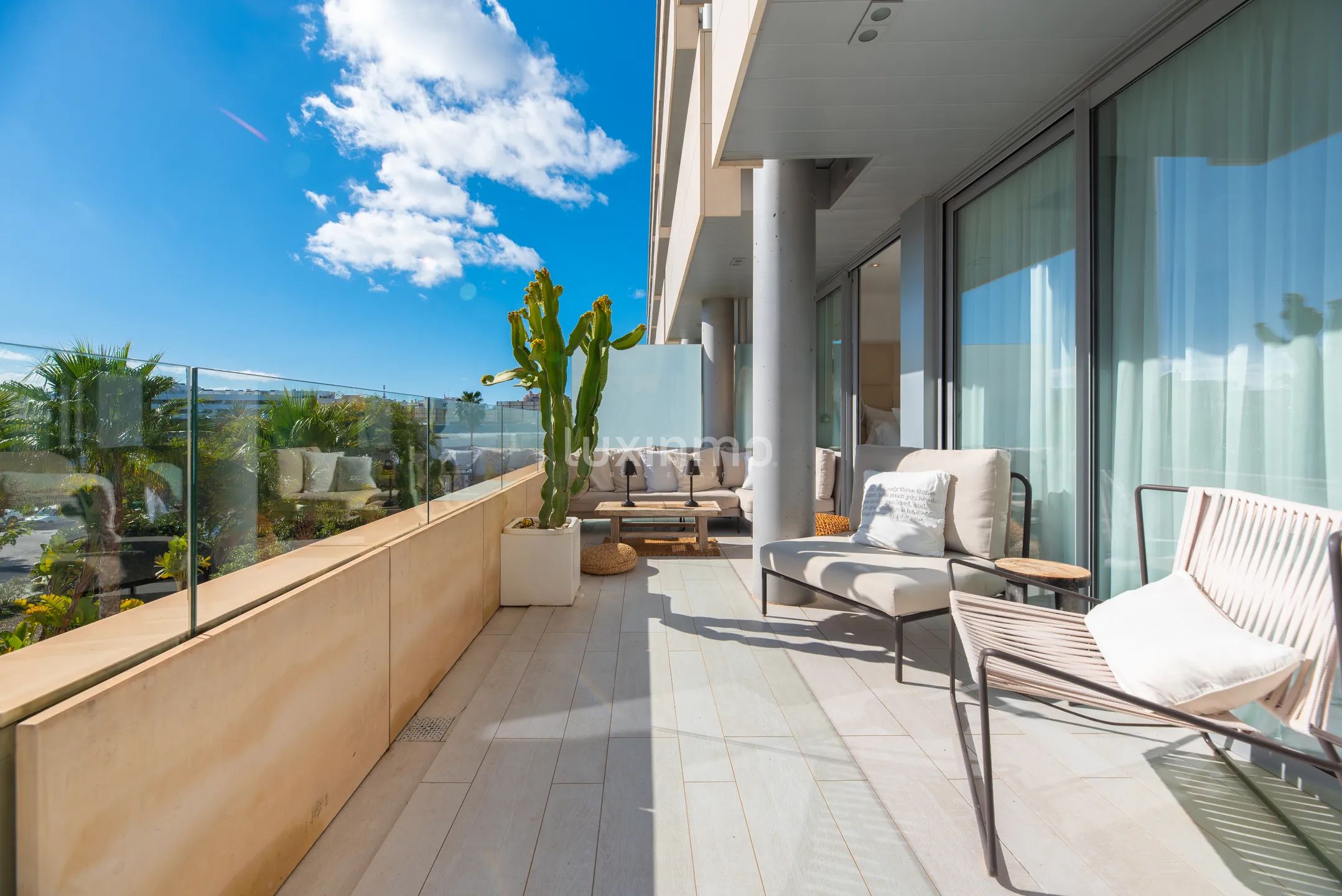 Stylish apartment in The White Angel - Luxury and comfort in a prime location — photo 14
