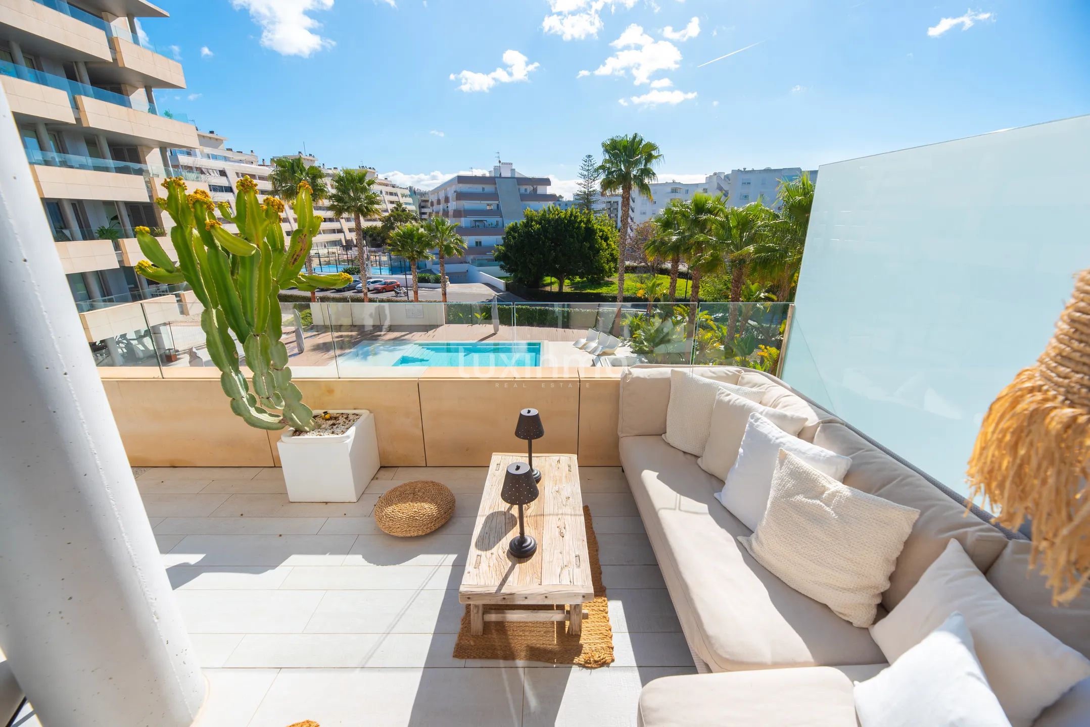 Stylish apartment in The White Angel - Luxury and comfort in a prime location — photo 13