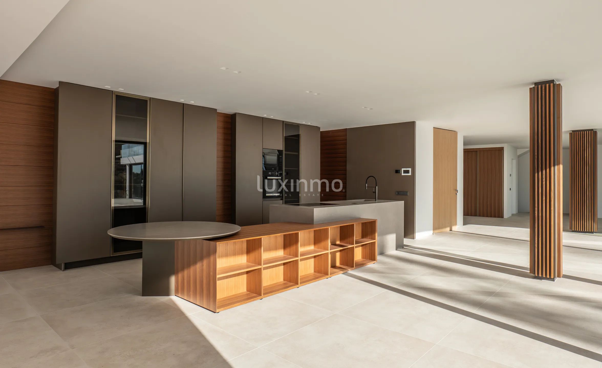 Exquisite Newly-Built Villa with Spectacular Sunset Views in Cala Salada, Ibiza — photo 20